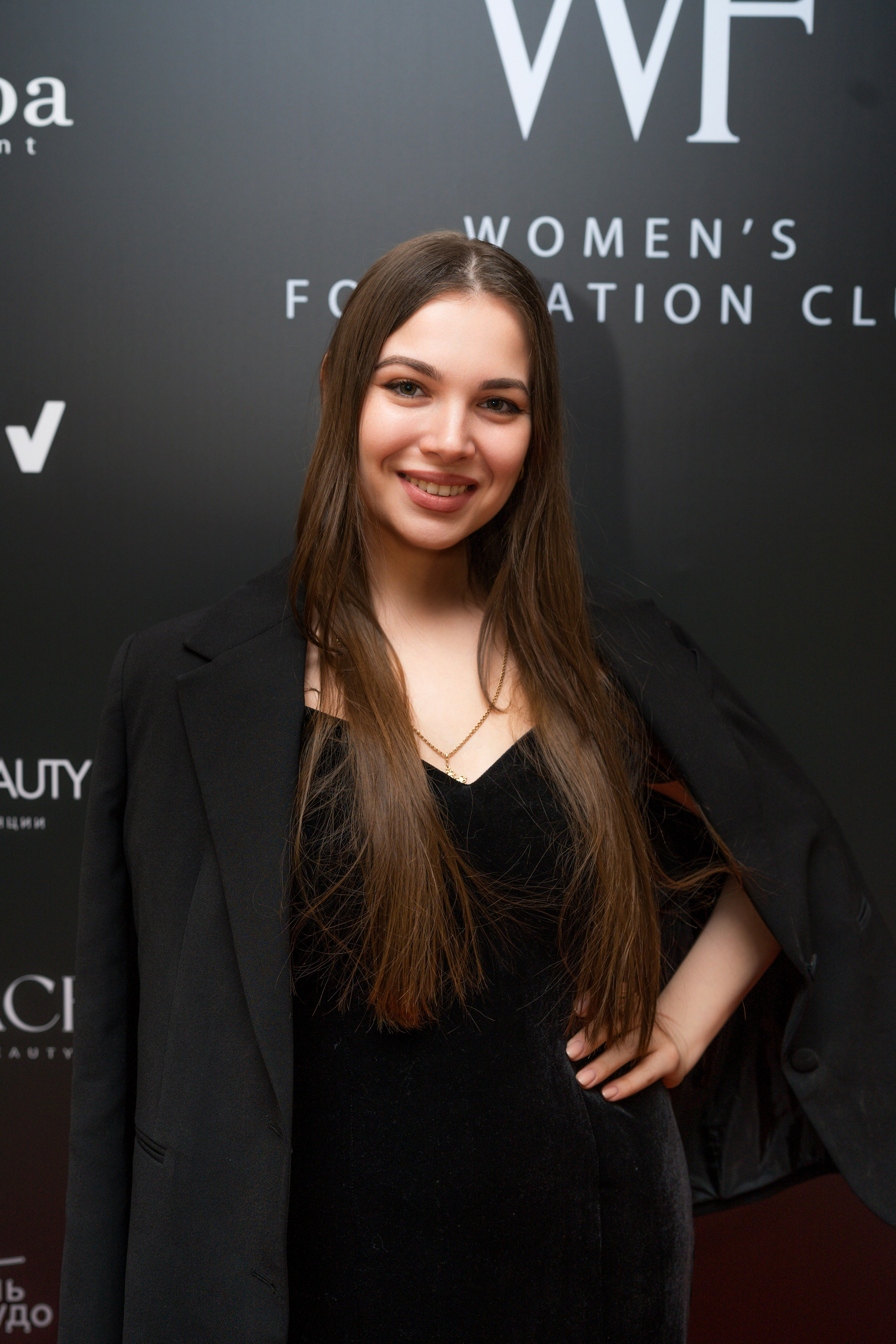 Нетворкинг Бранч WF. Свадебный фотограф в Москве Кристина Чехова