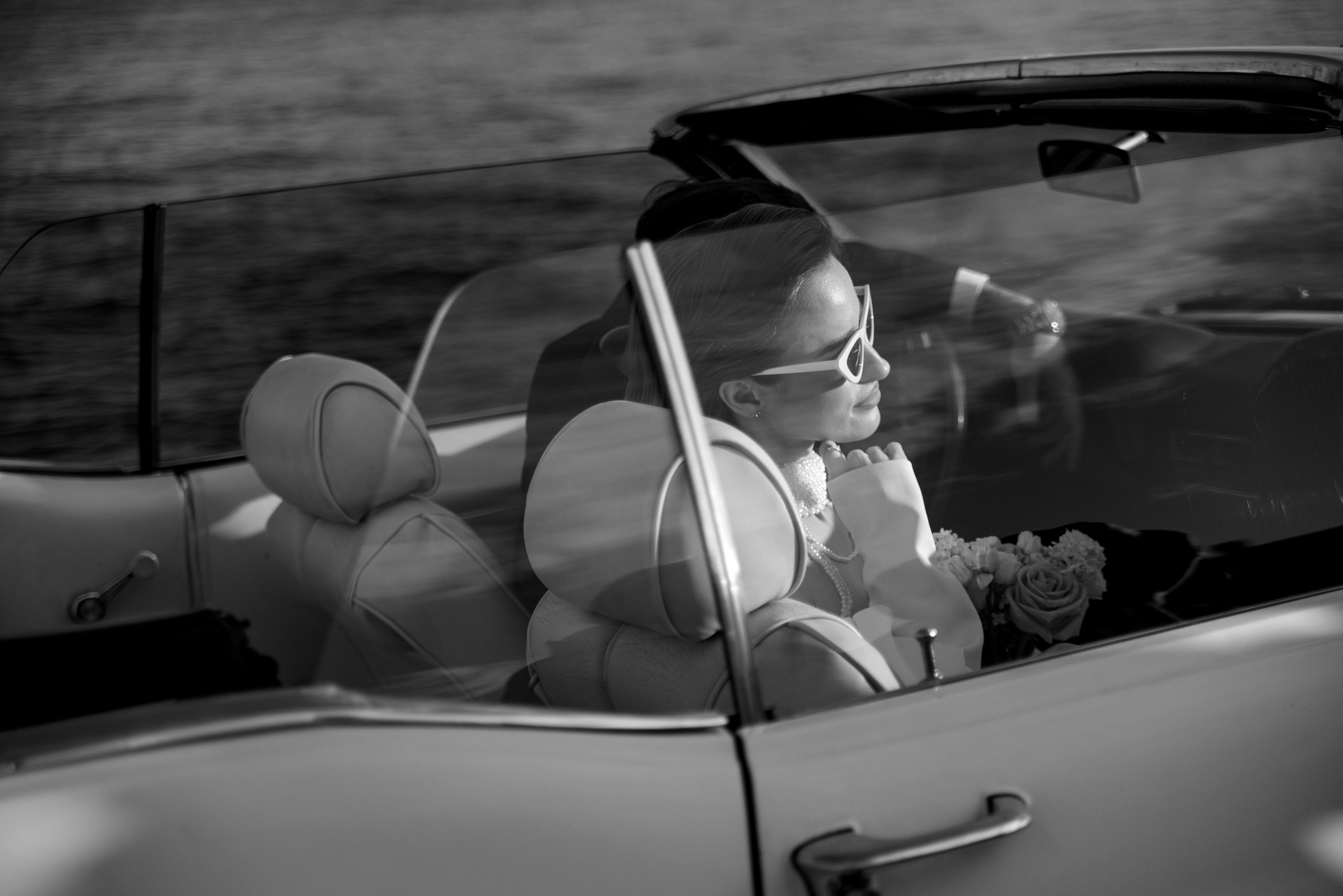 Максим и Милена. Свадебный фотограф Тюмень / Санкт — Петербург Миронова Наталия