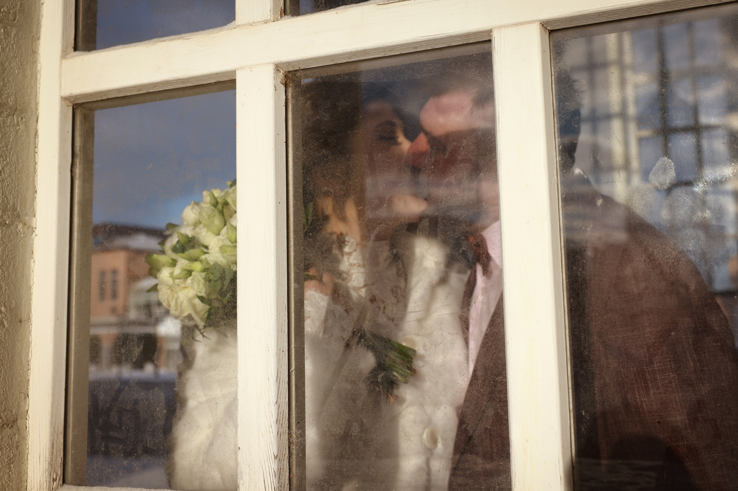 Свадебная фотосессия в Туле. Фотограф в Туле — Борисов Николай