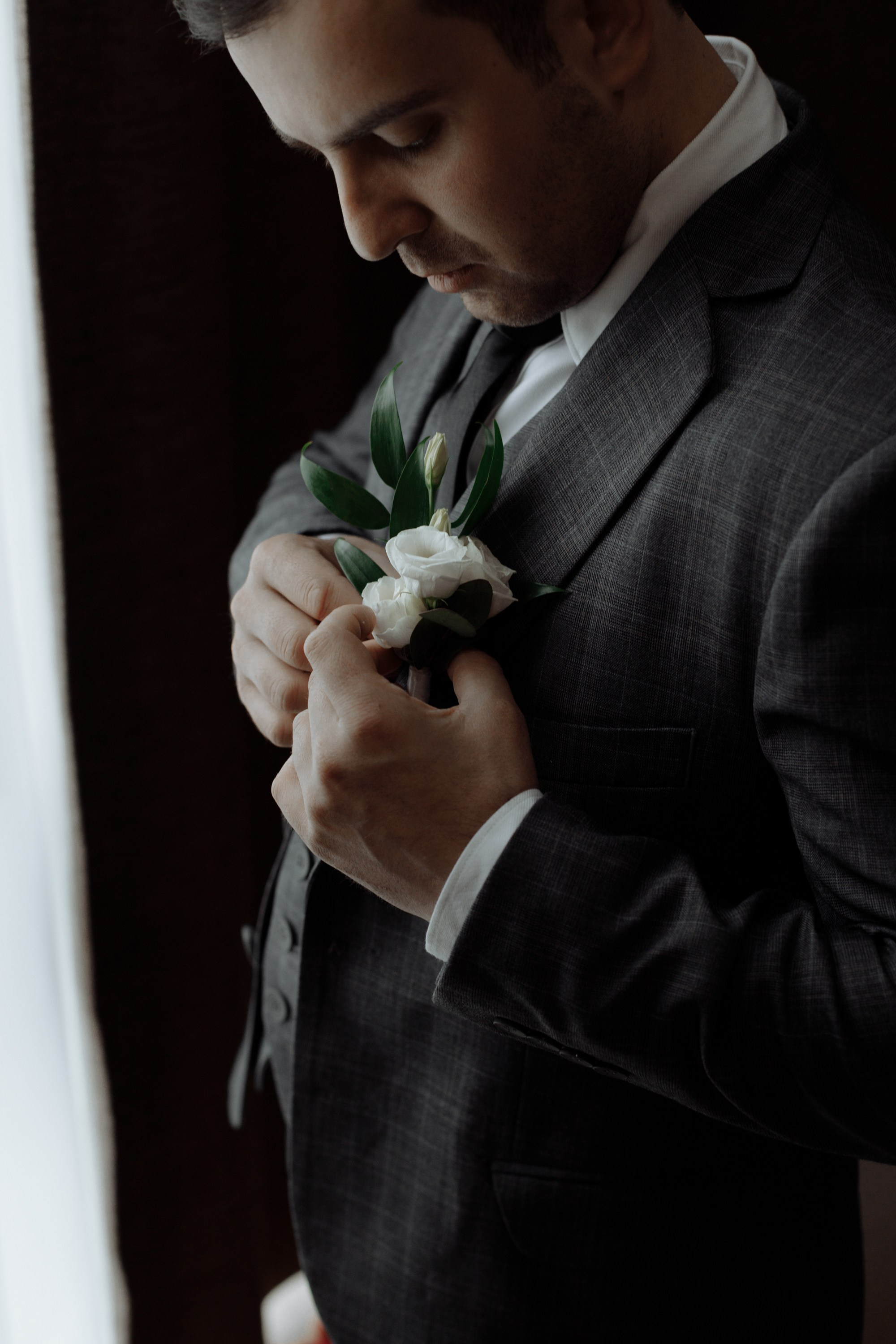 Степан и Элянора (полный день). Свадебный фотограф