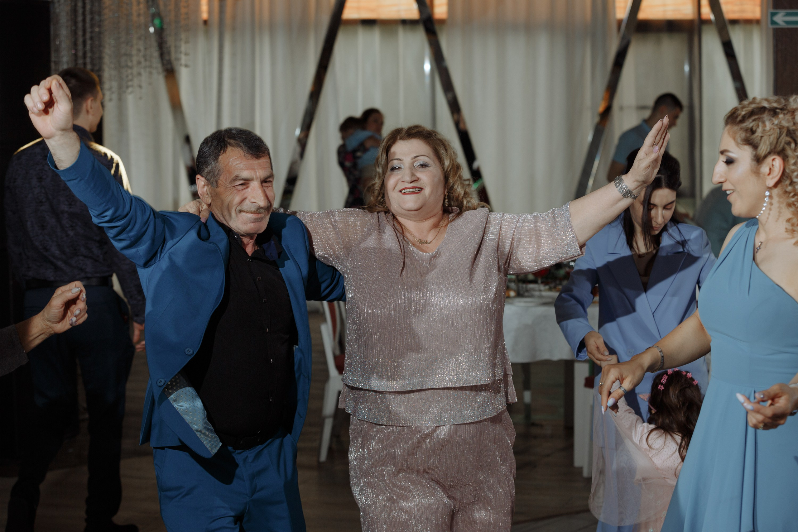 Степан и Элянора (полный день). Свадебный фотограф