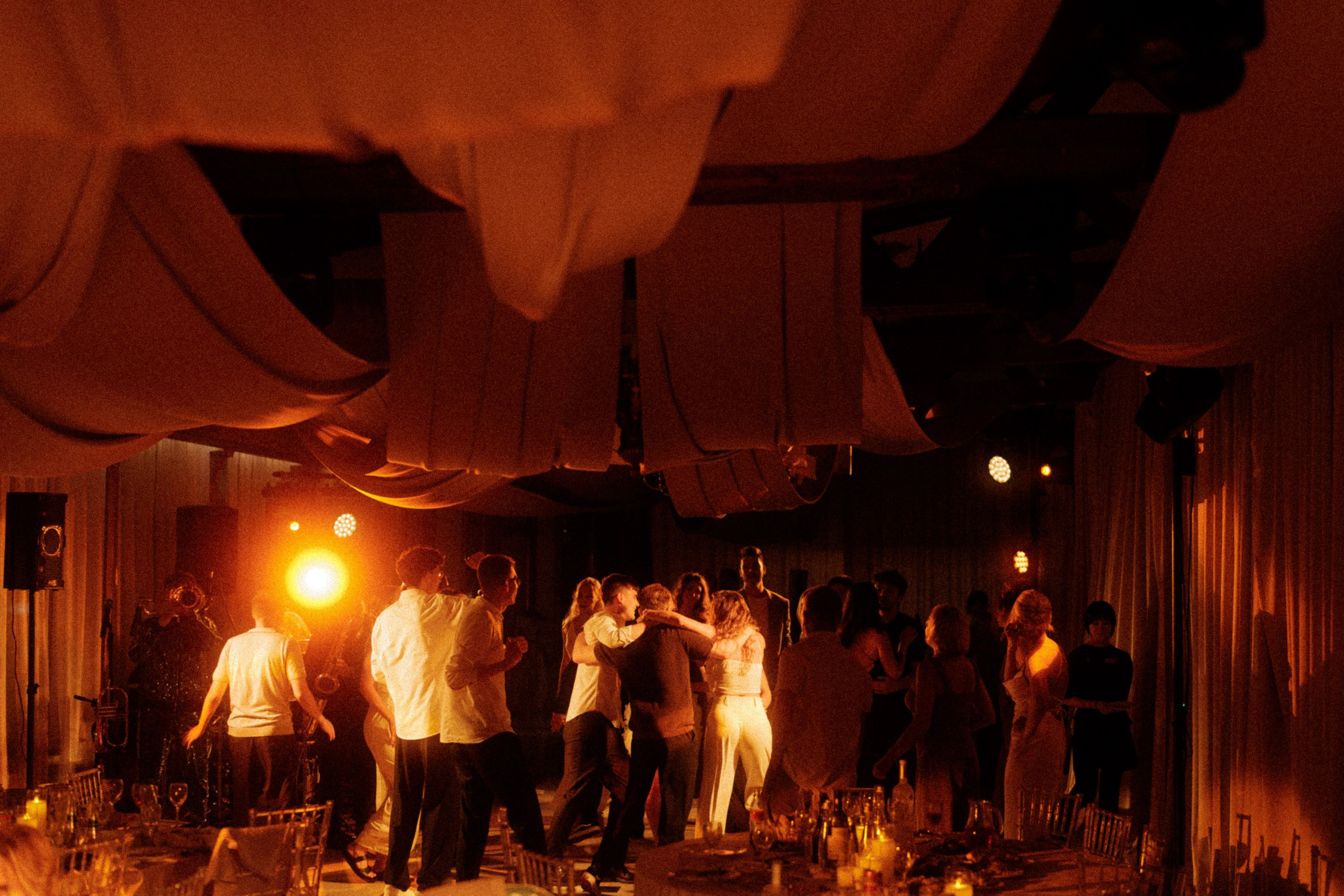 Андрей и Валерия (клиентская серия). Фотограф Иркутск