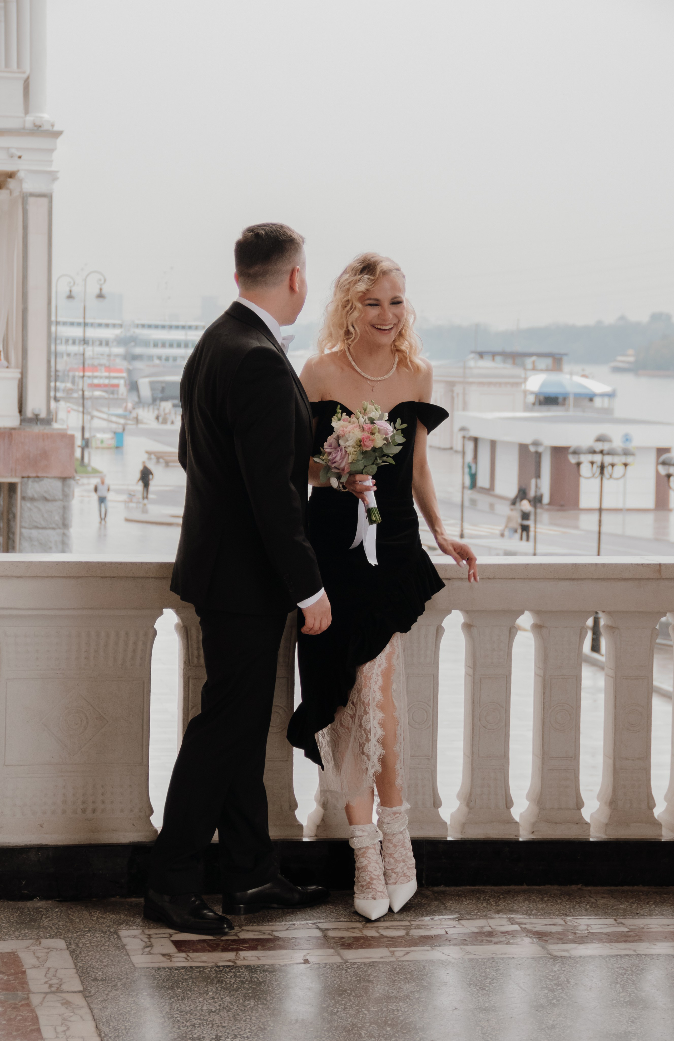 Under umbrella. Наталия Фролова. Фотограф. Москва