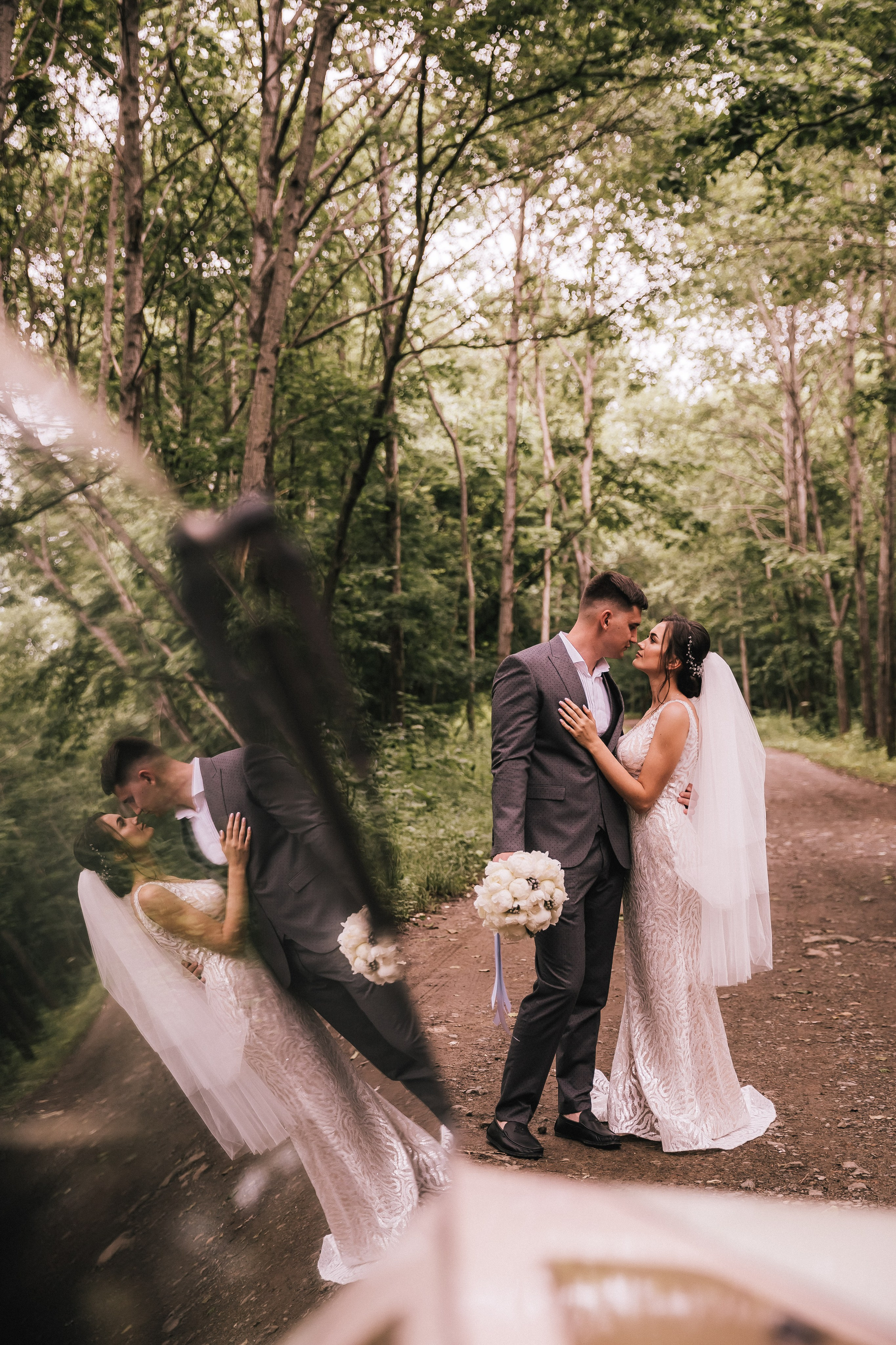 Александр и Екатерина. Фотограф во Владивостоке Настя Косач