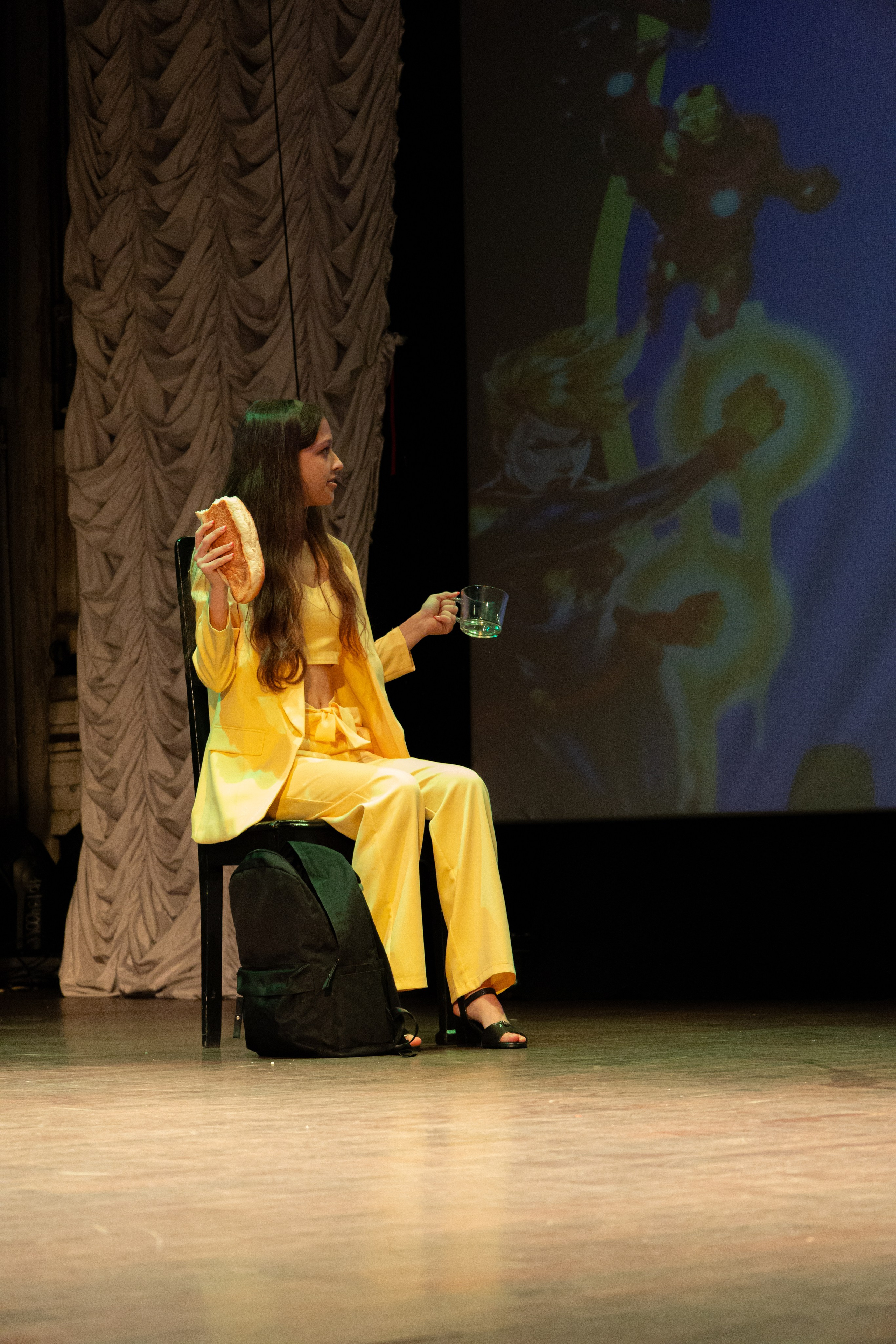 PERFECT. Photokarish