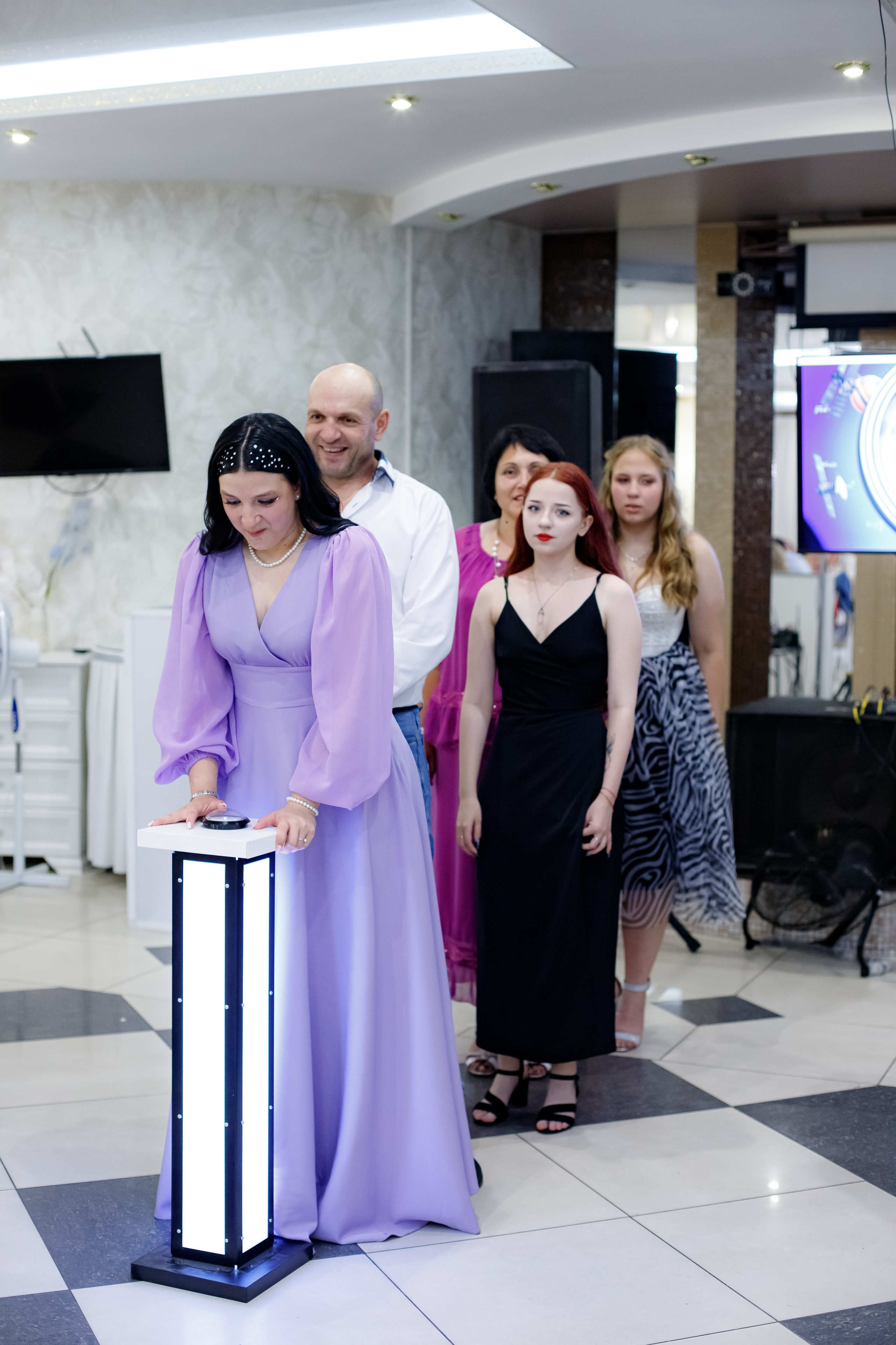 ВЫПУСКНОЙ. Photokarish