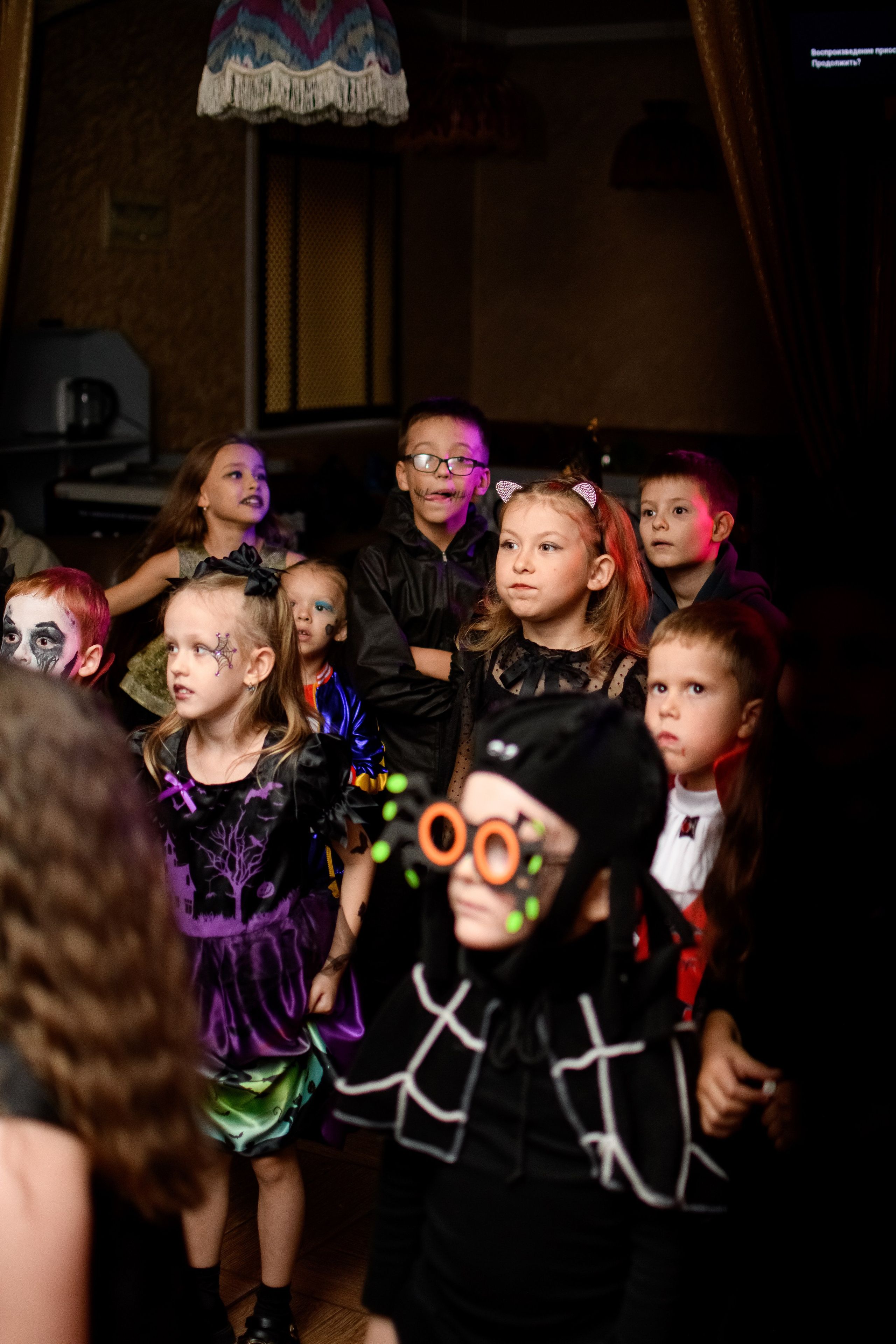 HALLOWEEN. Photokarish