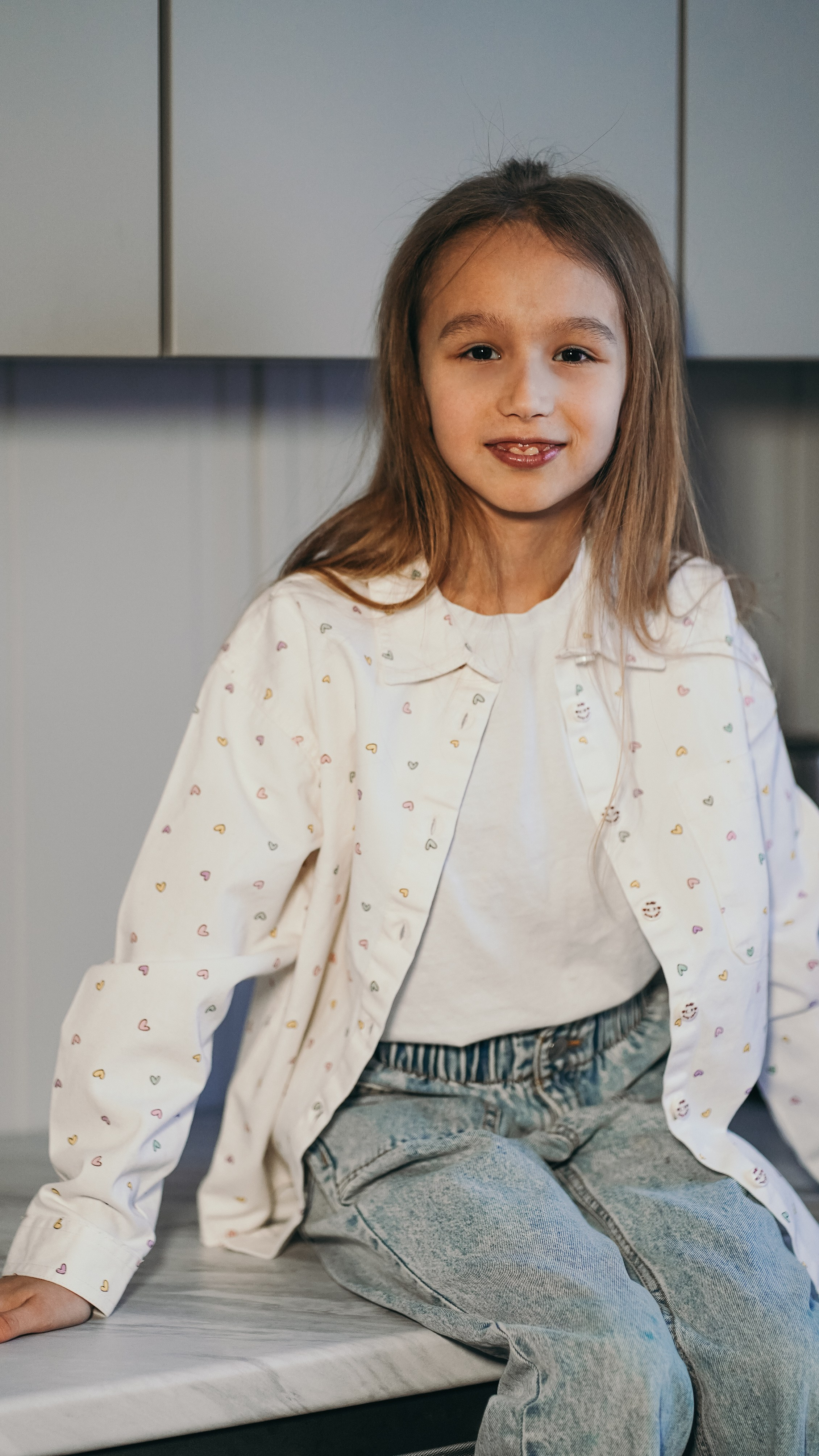 Маляновы. Семейный и детский фотограф в Москве (Тинао) Галкина Алевтина