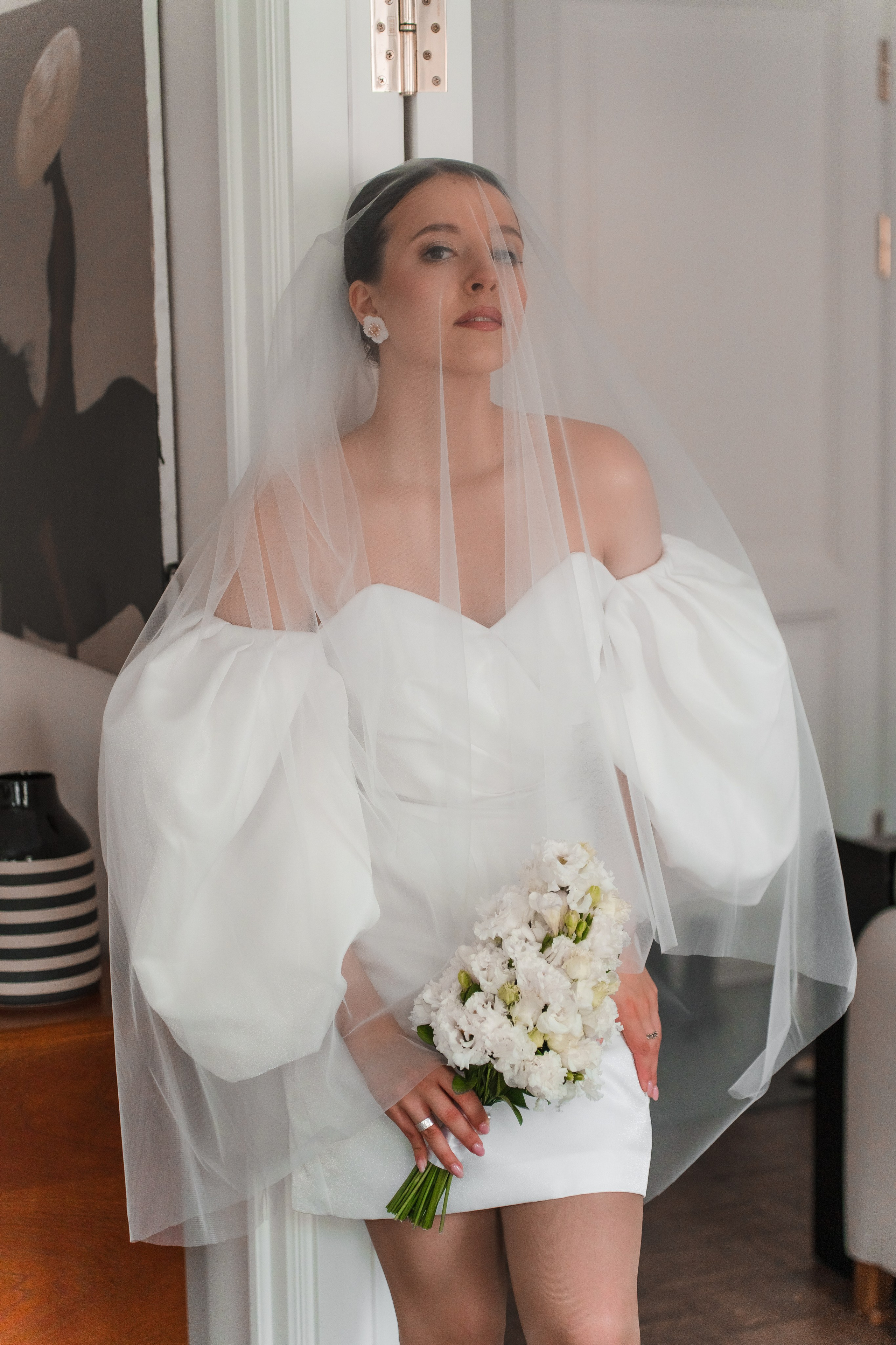 Анатолий + Ева