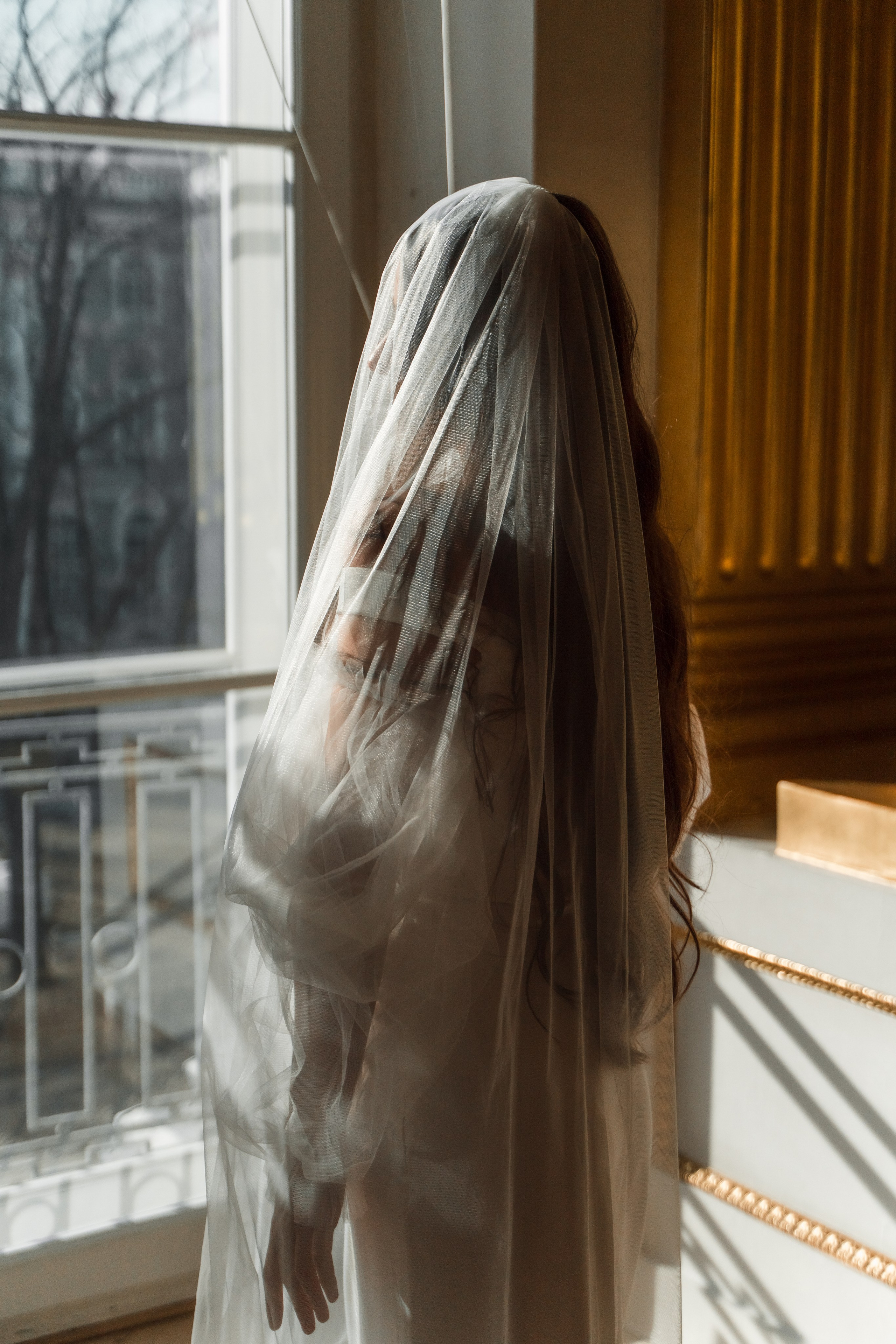 Илья + Екатерина