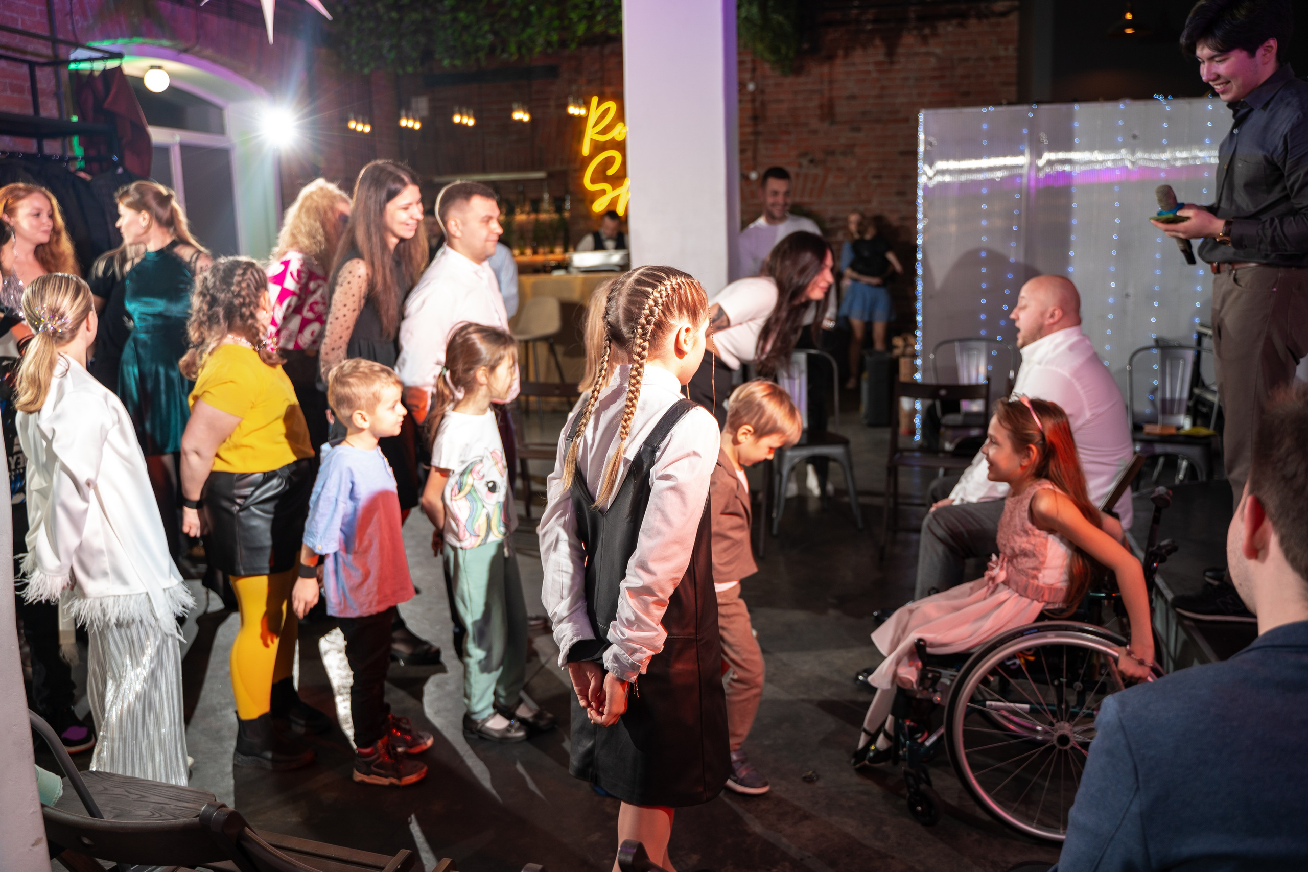 День рождения