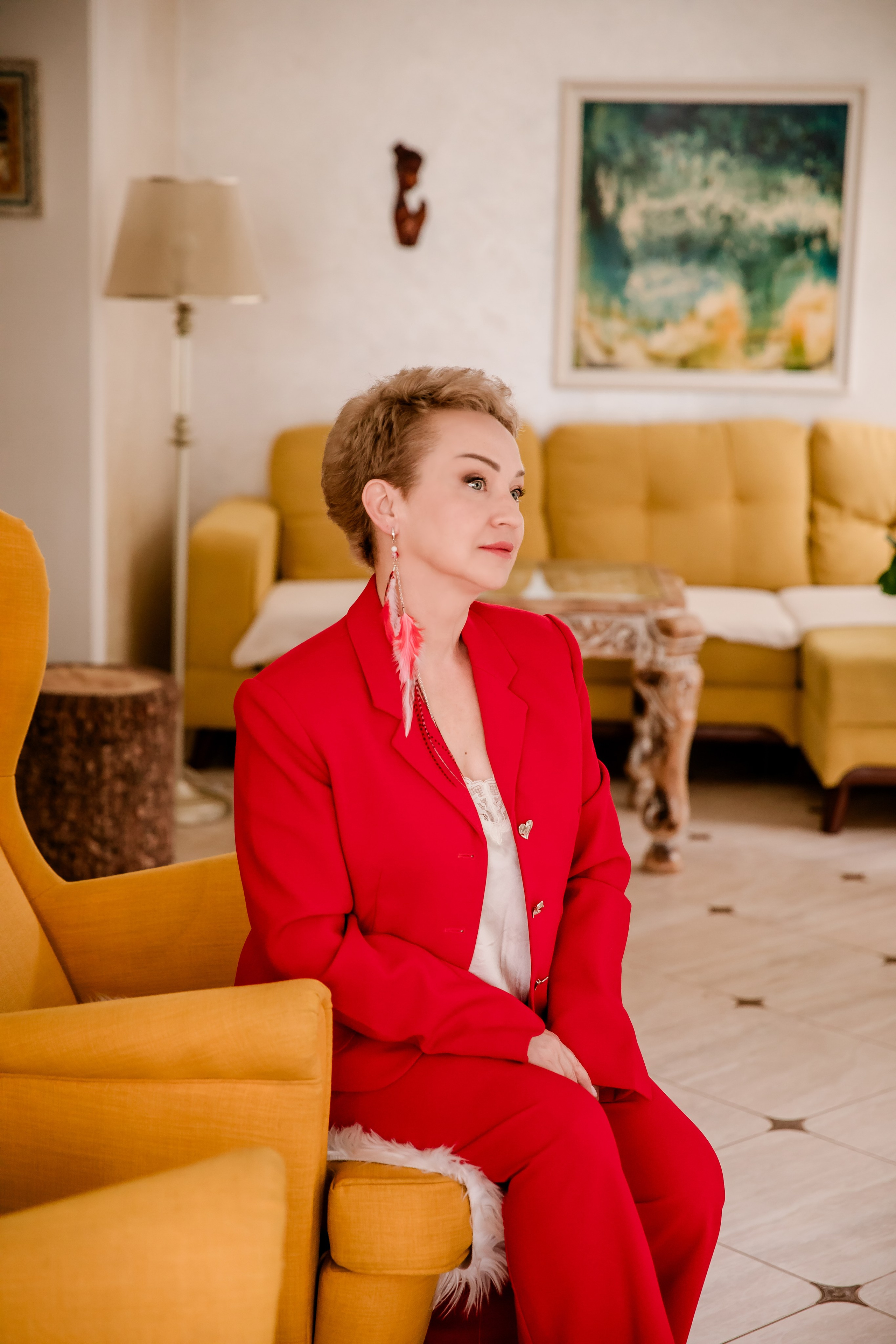 Портреты. Семейный и детский фотограф в Москве и на Новой Риге Светлана Демина