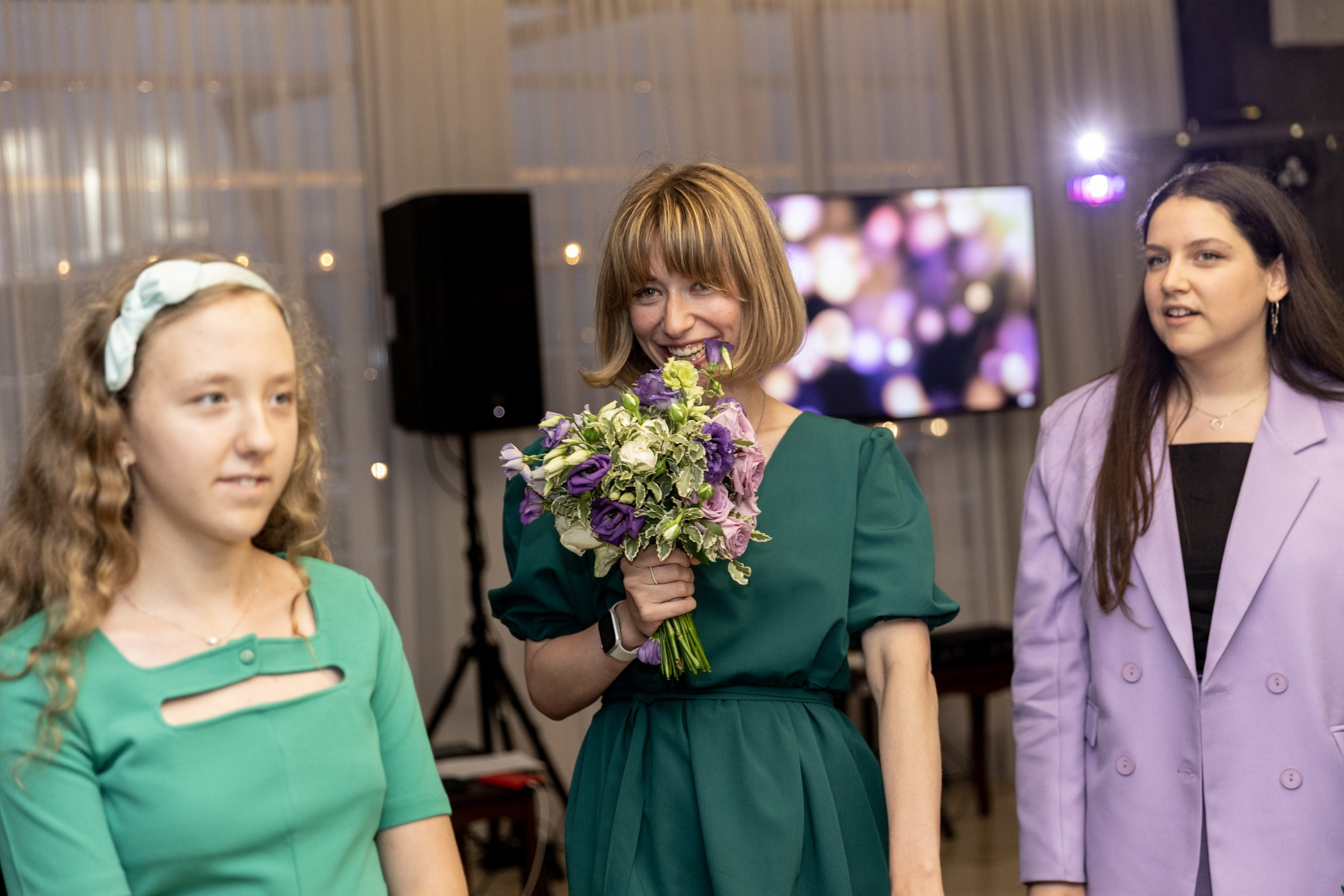 Андрей и Анастасия. Свадебный и семейный фотограф