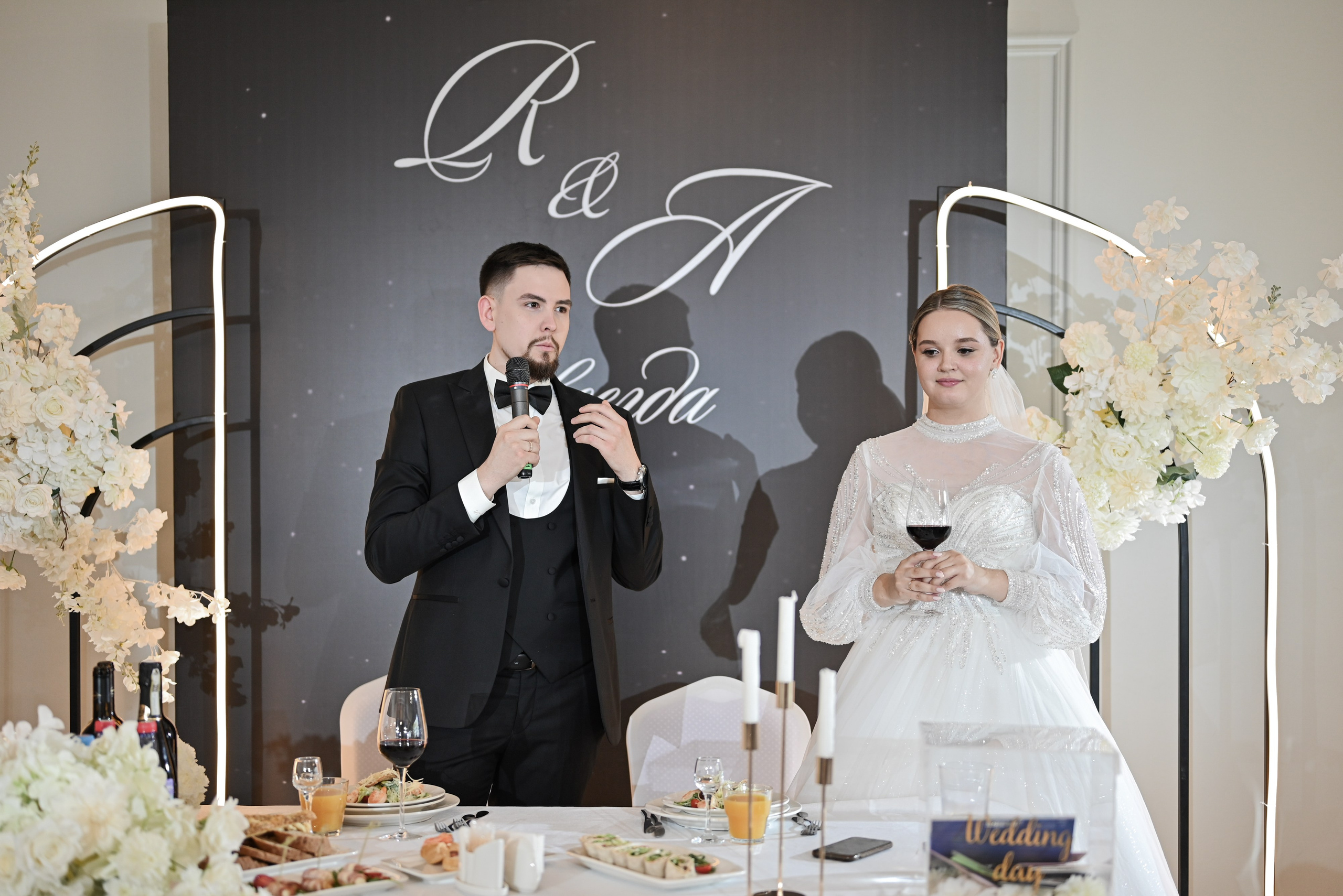 R & A. Свадебный и семейный фотограф в Уфе Александров Максим