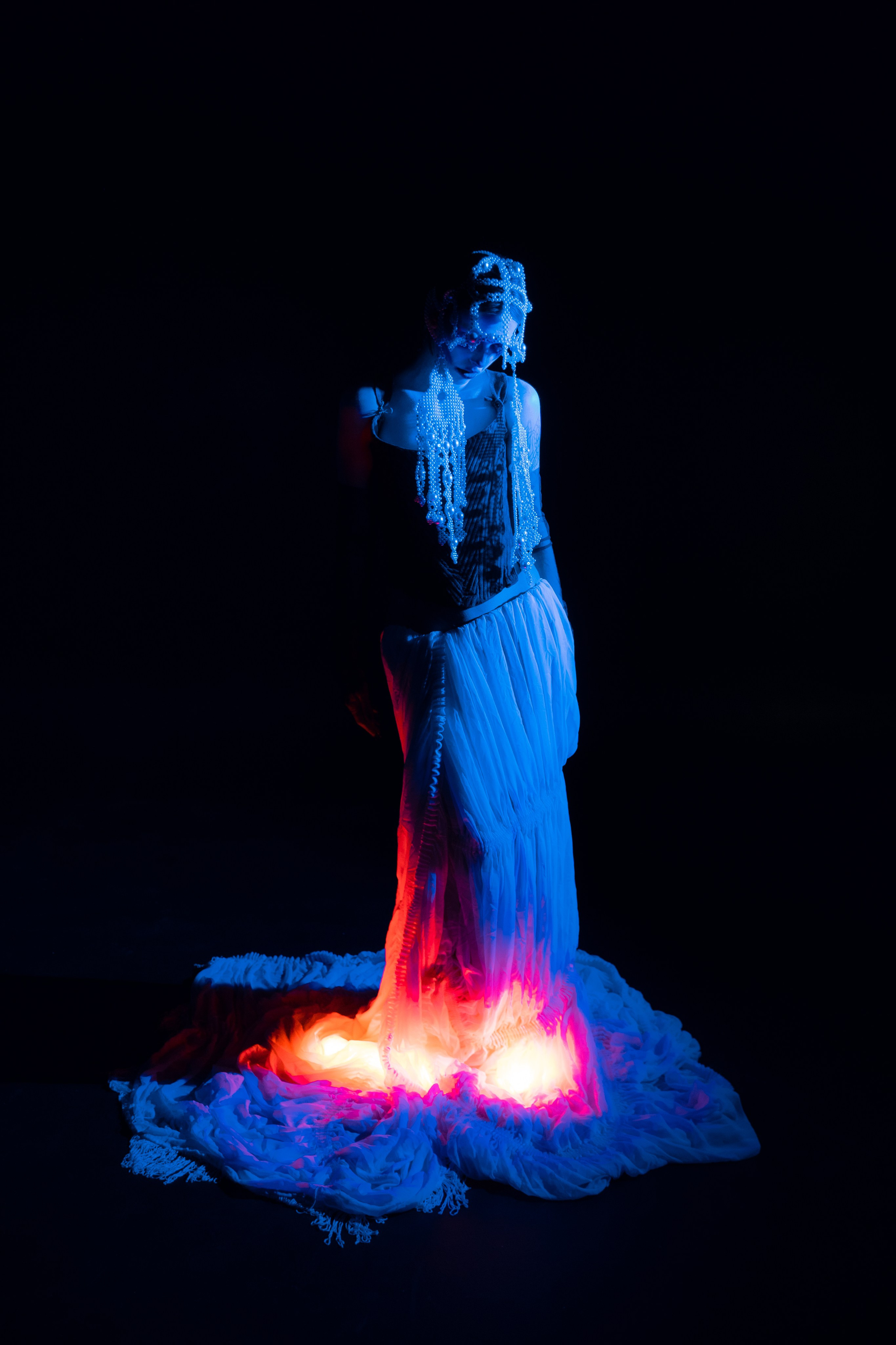 Dasha. Репортажный фотограф в Москве Федор Вдовин