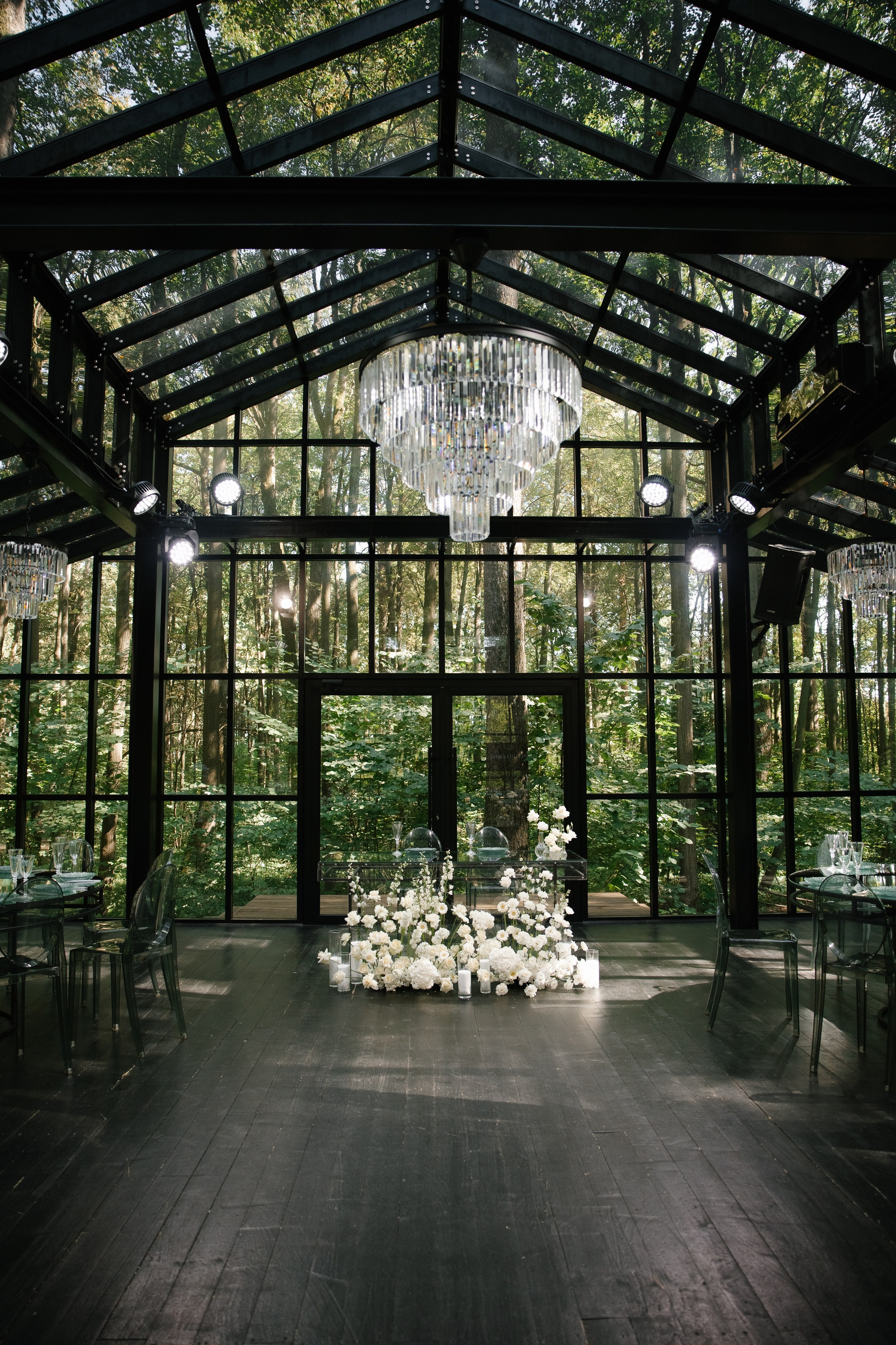 Кирилл и Екатерина. Свадебный фотограф Полина Панина