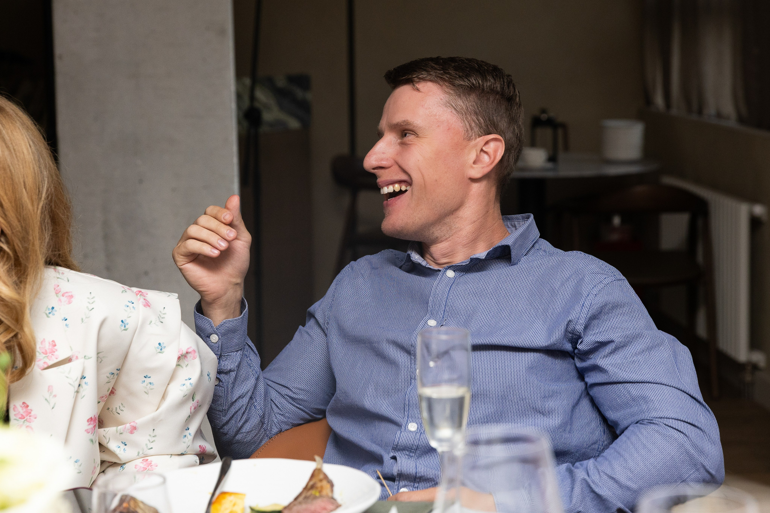 Репортаж. Фотограф Екатерина Крылова