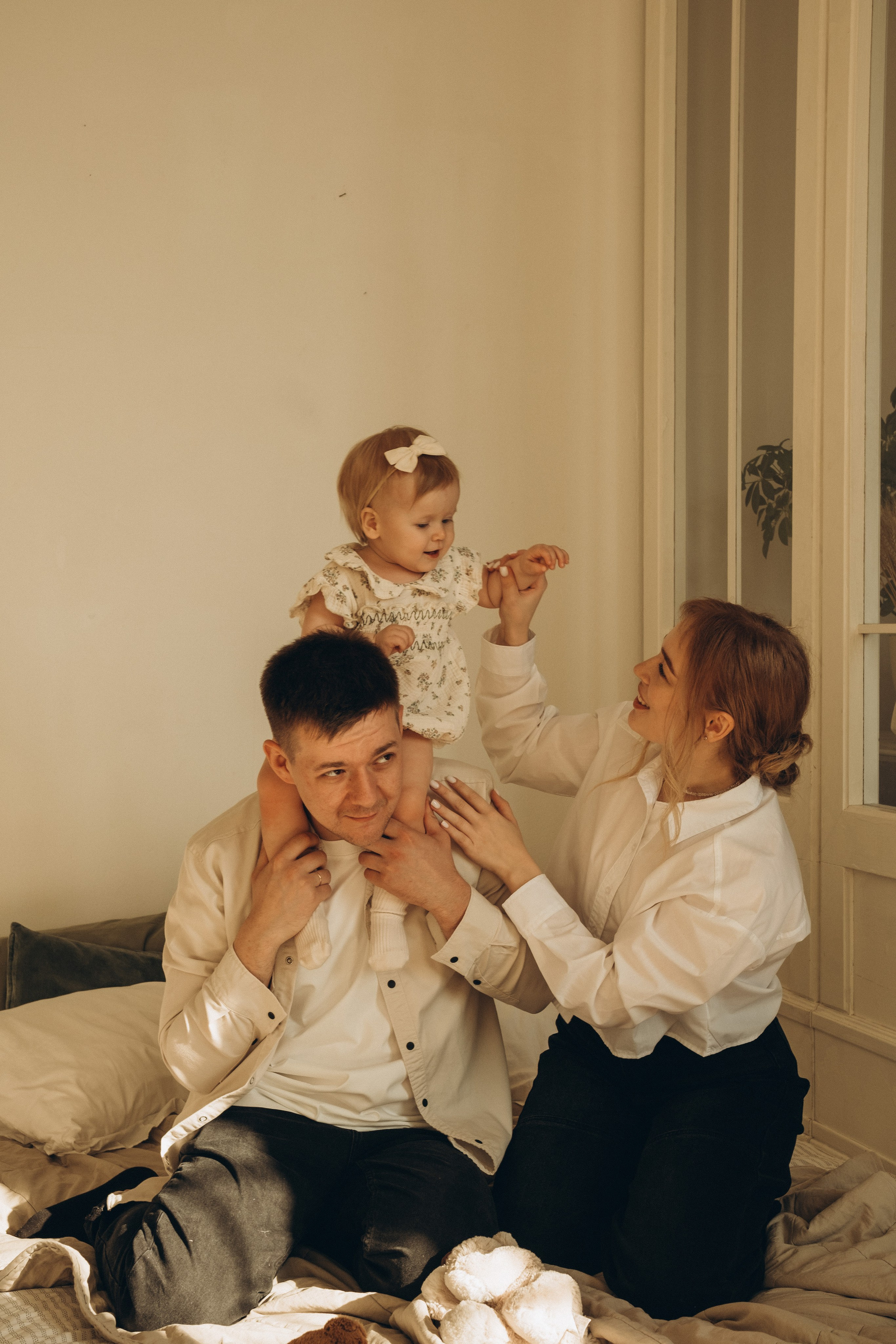 Яна+Леонид+Ева. Фотограф в Екатеринбурге Селиверстова Екатерина