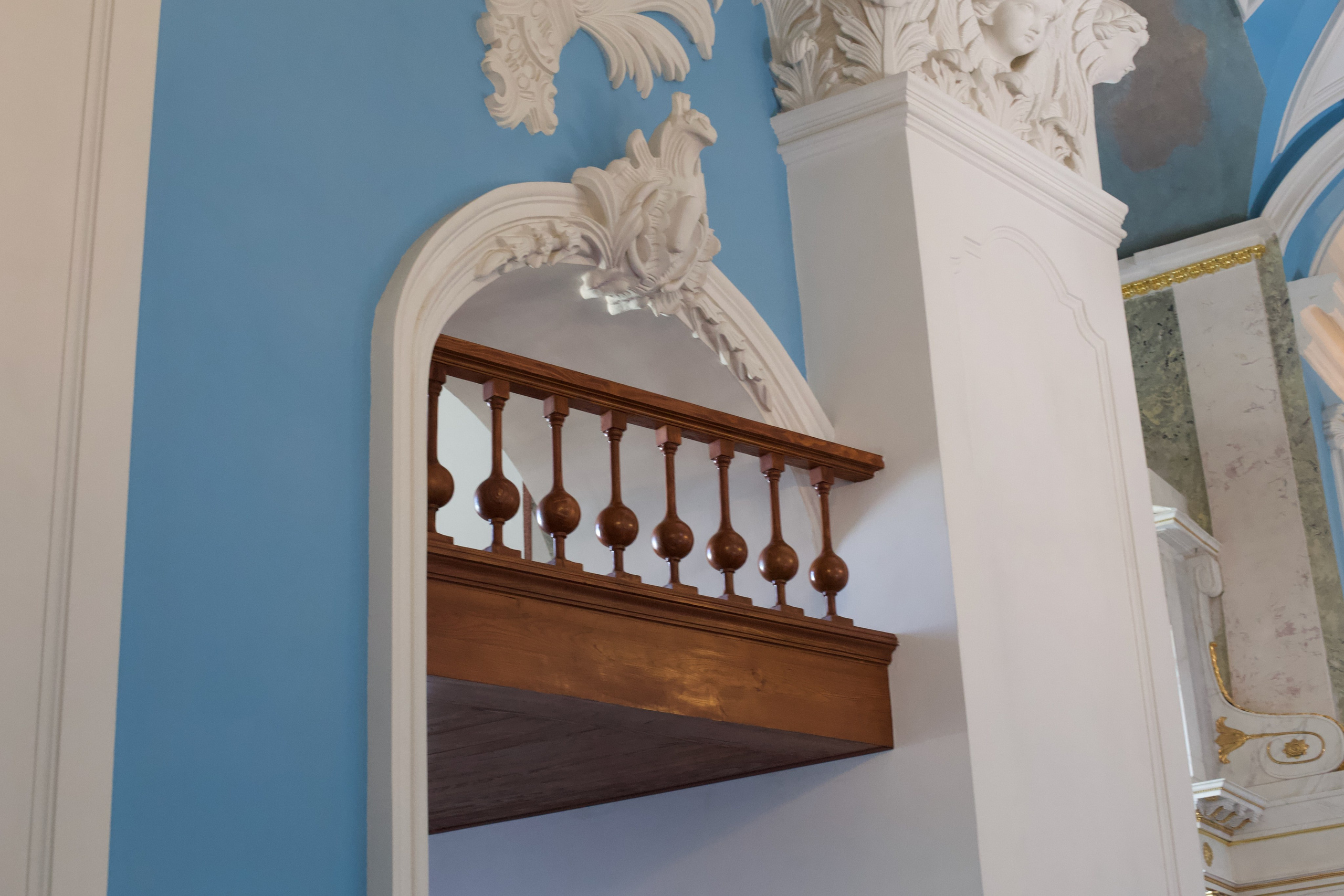 Ново-Иерусалимкий монастырь. Школьные выпускные альбомы в Москве Марина Николаева