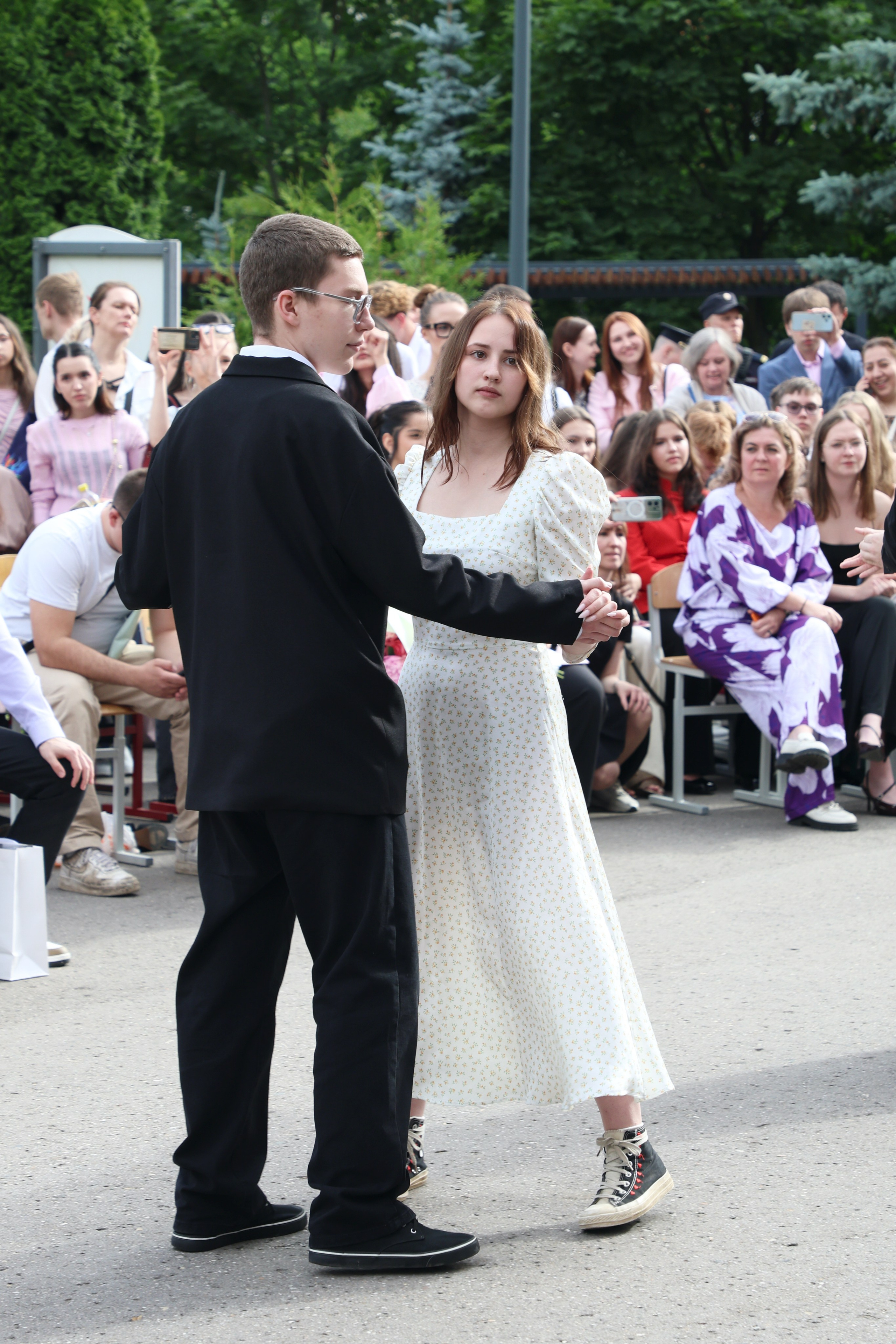 26/06/26. Школьные выпускные альбомы в Москве Марина Николаева