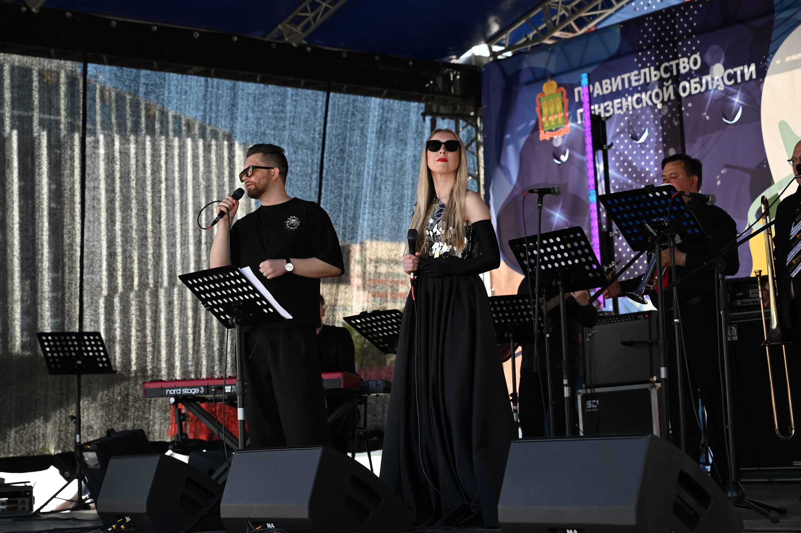 JAZZ MAY 2025. Фотограф Татьяна Тезина