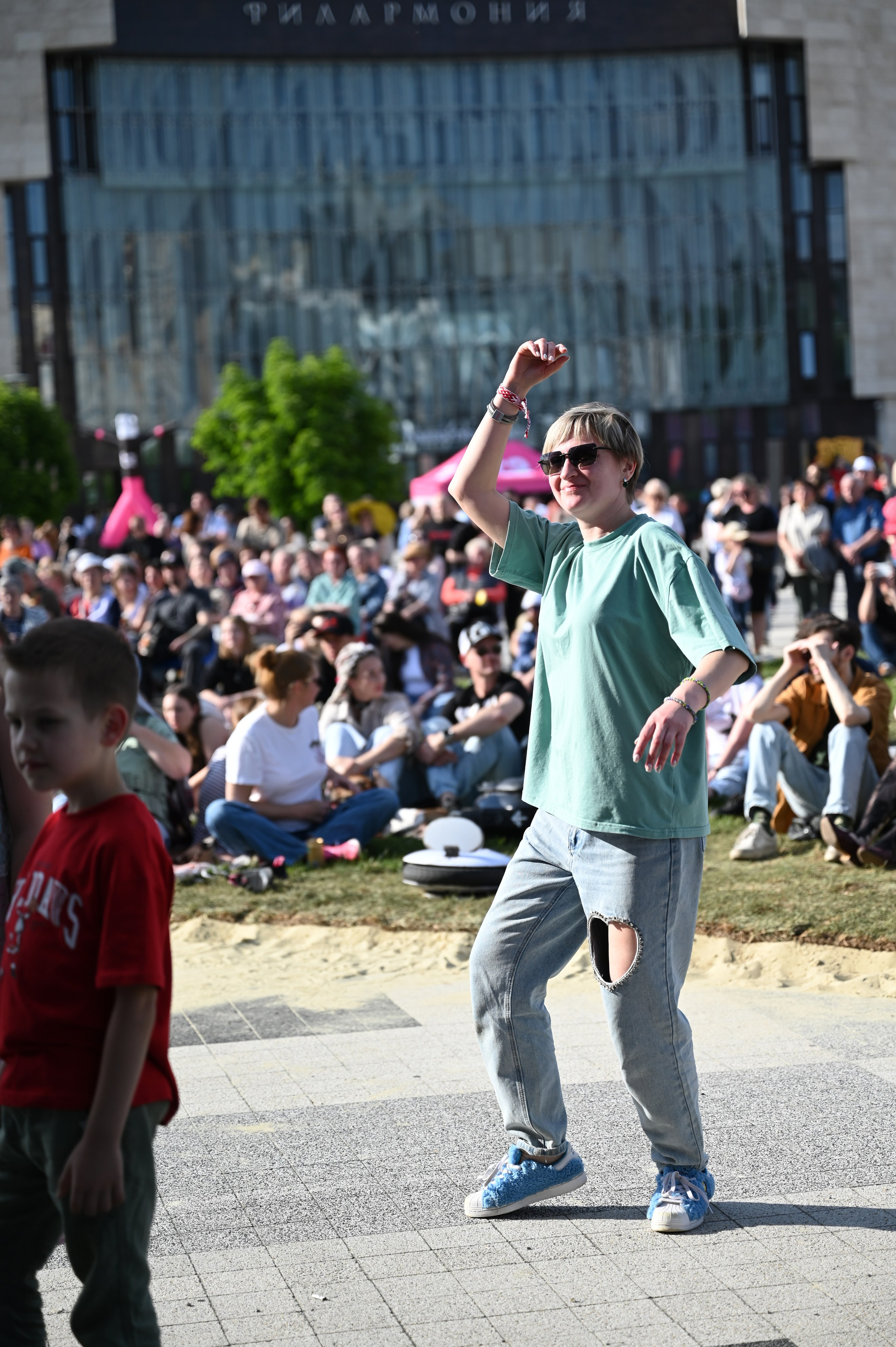 JAZZ MAY 2025. Фотограф Татьяна Тезина