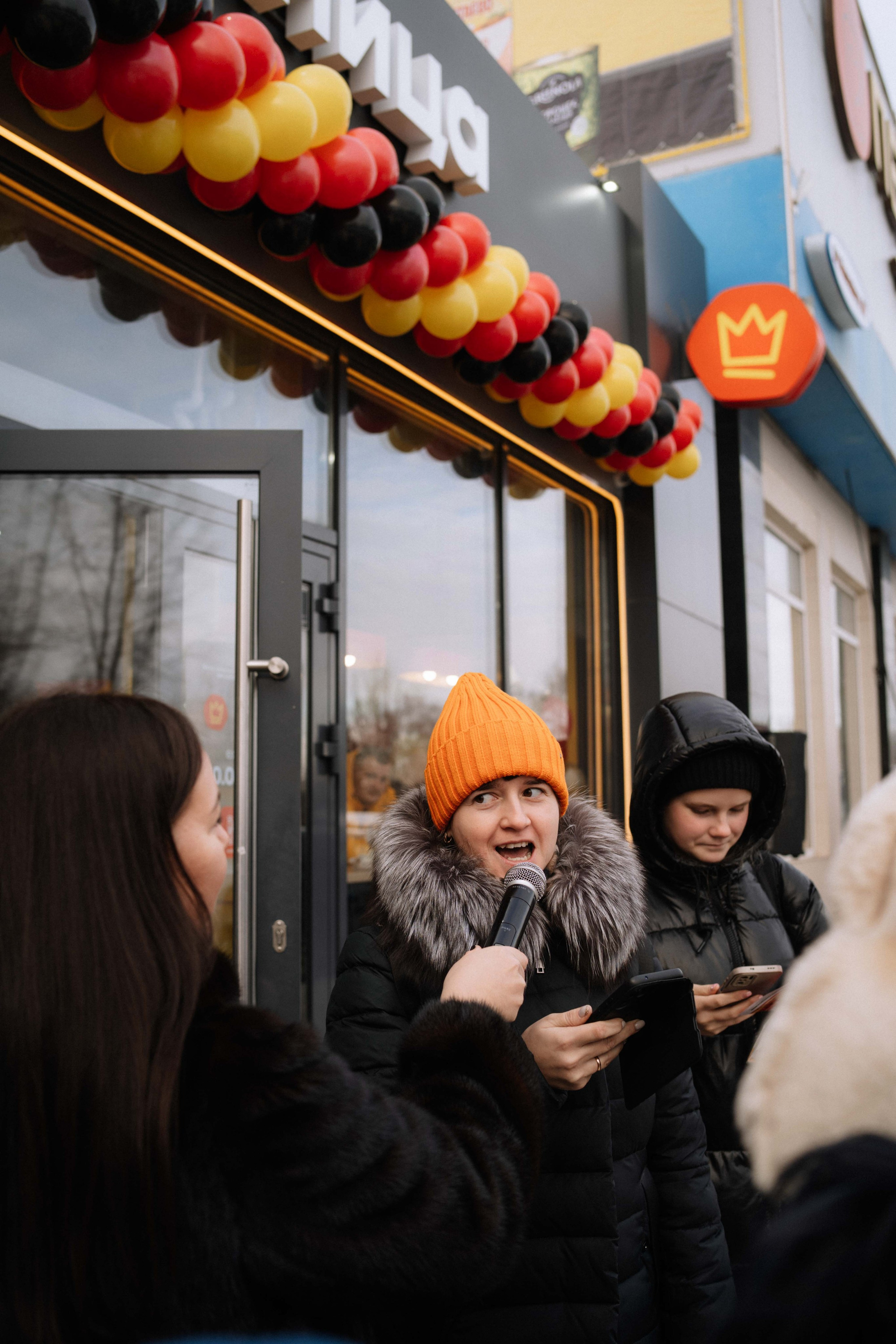 грильница барнаул