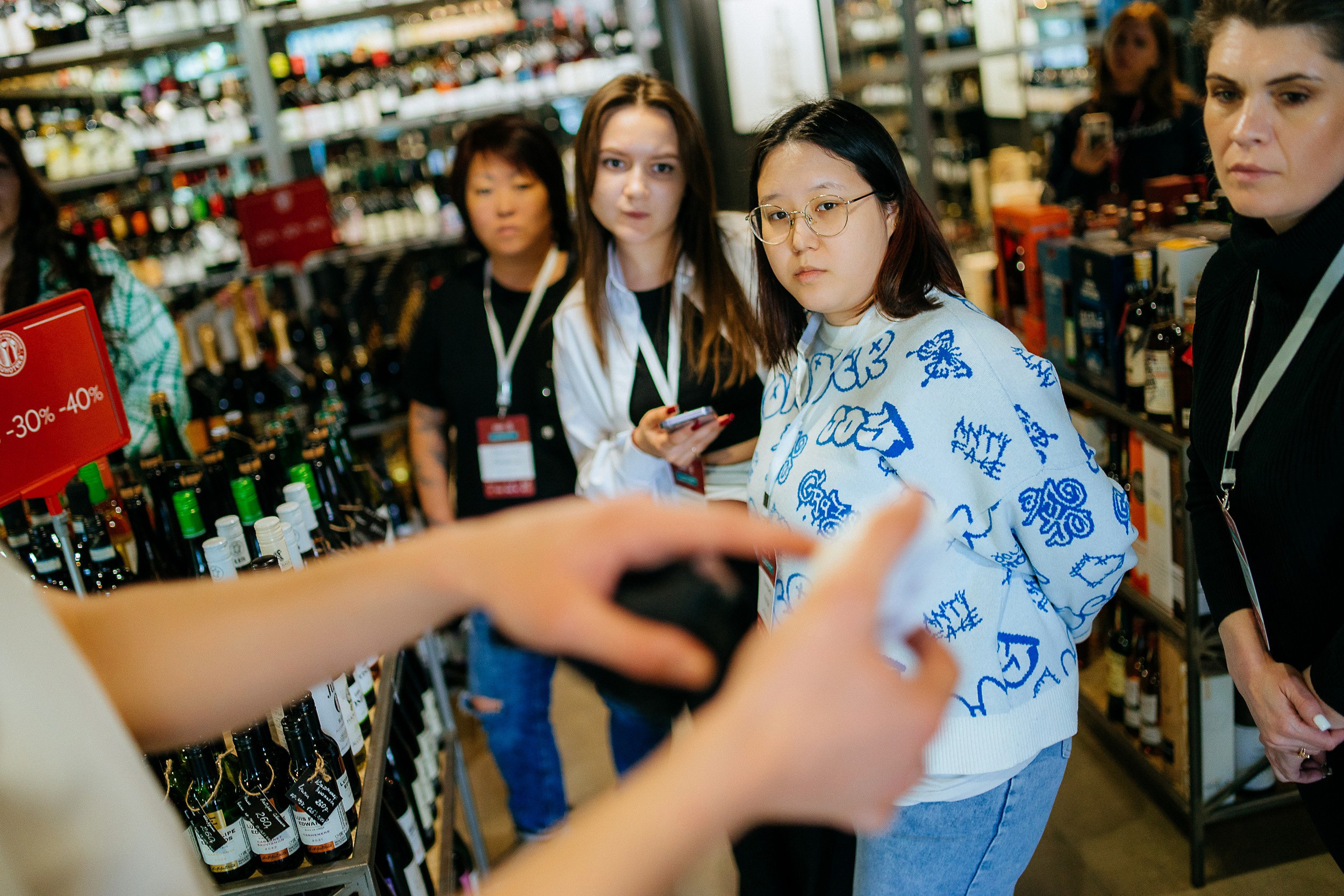 Гастротур 2024. Репортажный (Event) фотограф в Барнауле | Даниил Маркин | Качество и вайб