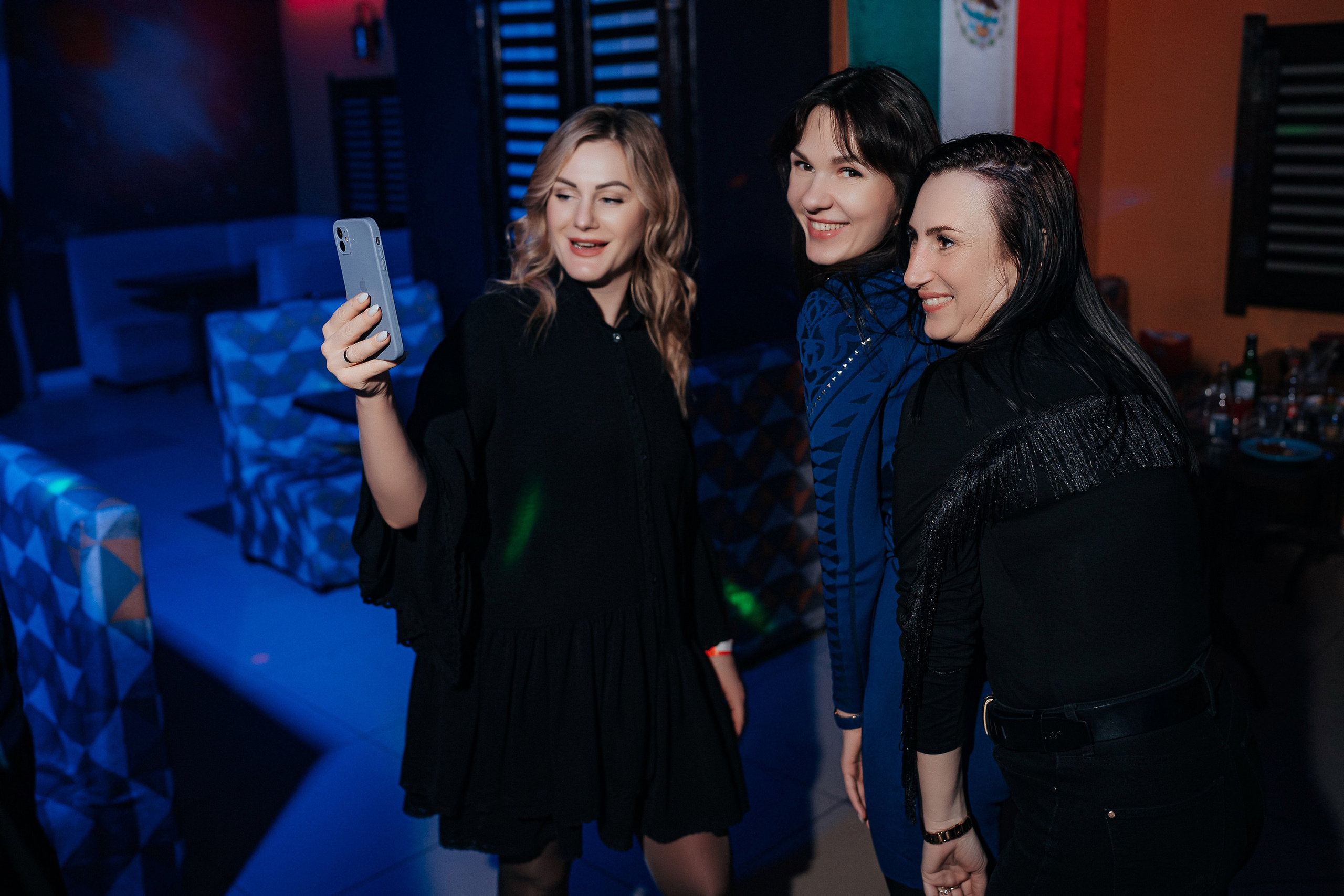 Coco bongo. Репортажный (Event) фотограф в Барнауле | Даниил Маркин | Качество и вайб