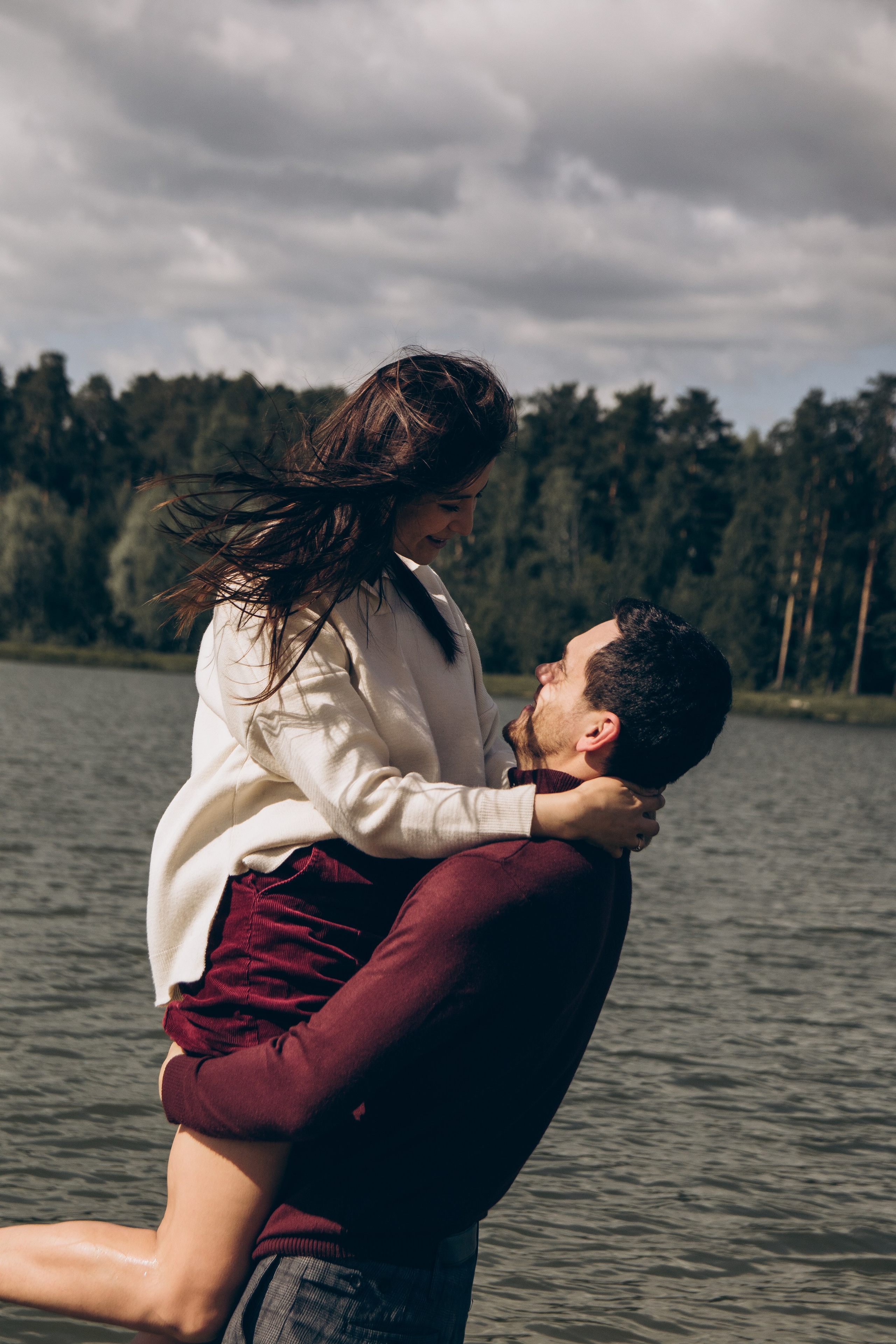 Камиль и Наиля. Lifestyle фотограф в Казани, Аделина Шамгунова