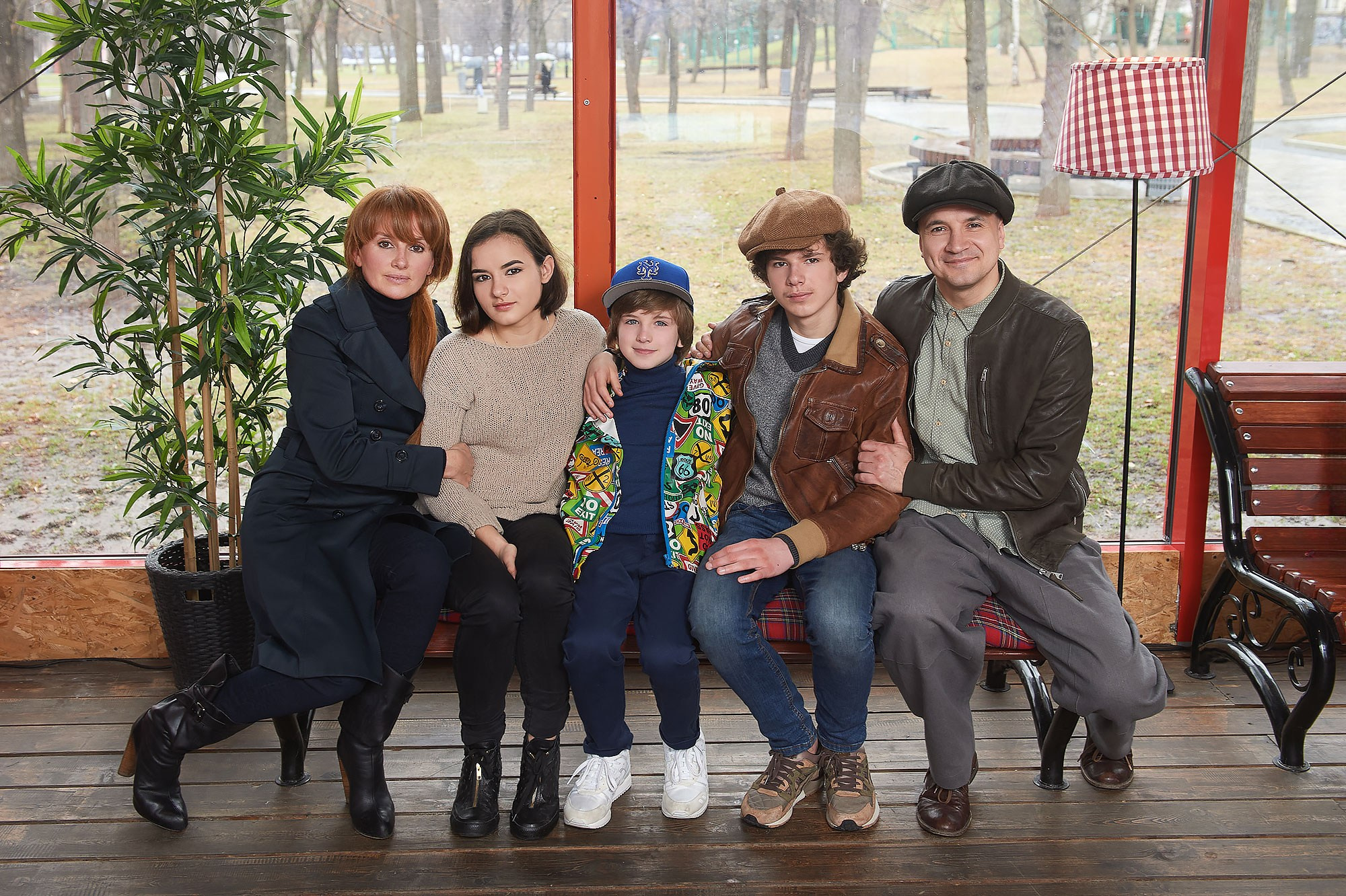 Звезды для прессы. Репортажный и портретный фотораф в Москве Роман Кузнецов