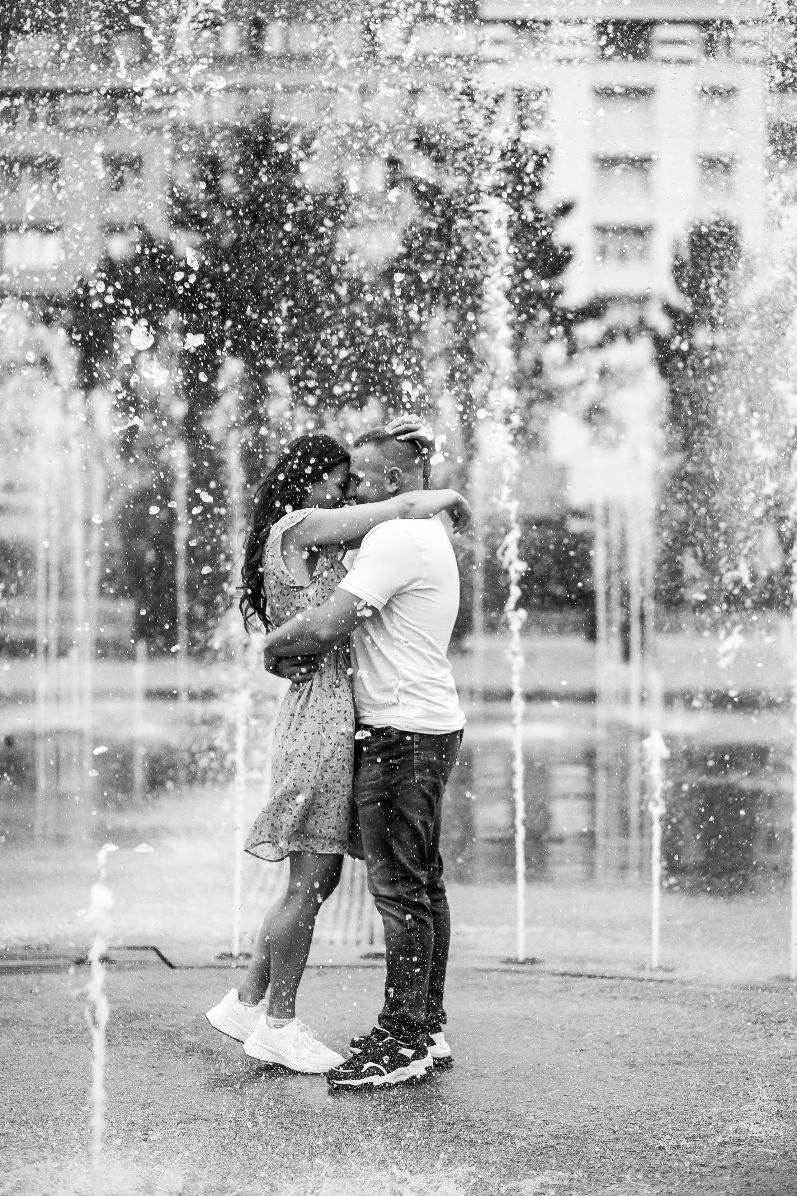 Love story/ Семьи. Фотограф в Калининграде Баскакова Юлия