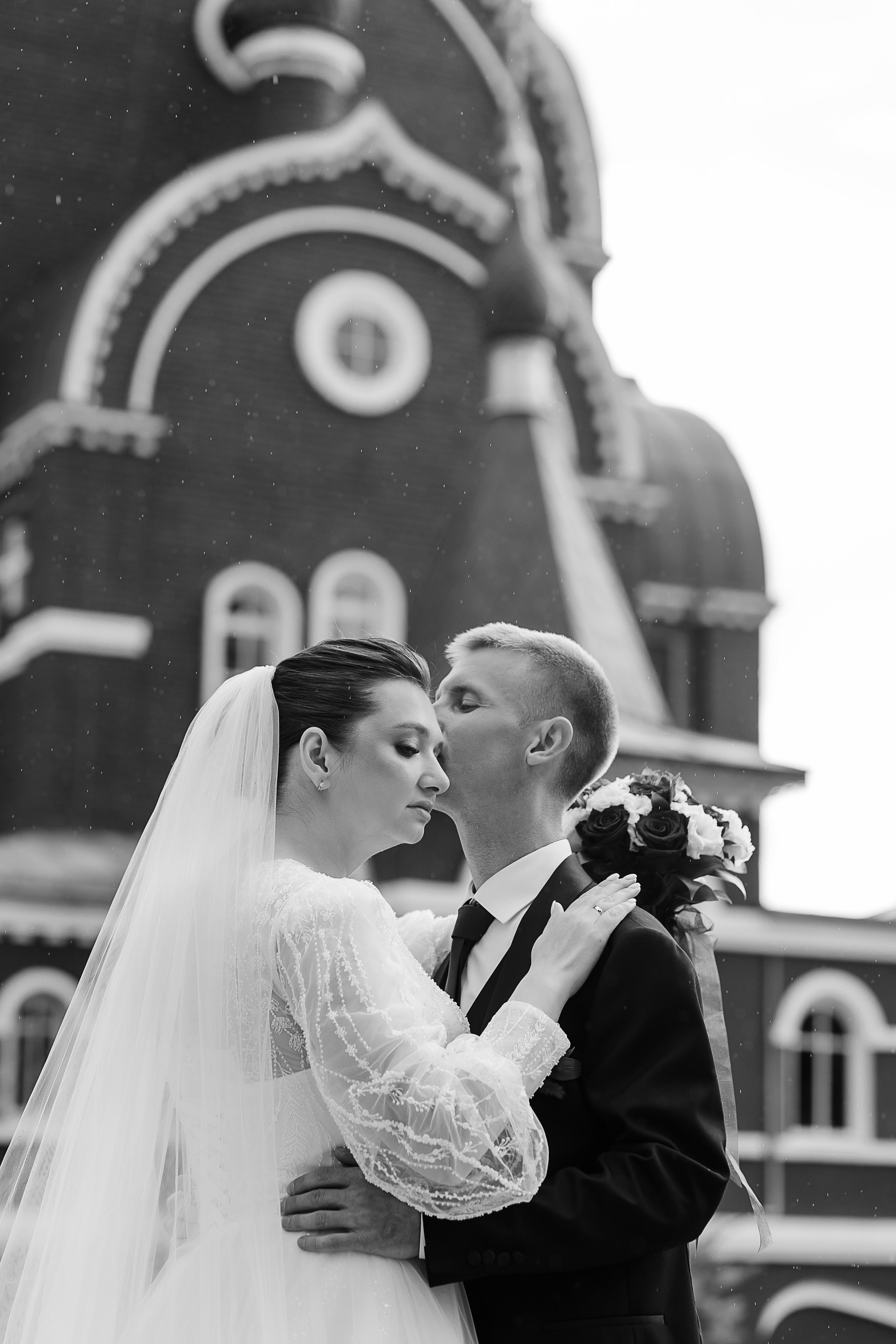 Свадьба Светы и Саши. Свадебный и семейный фотограф в Твери и Тверской области