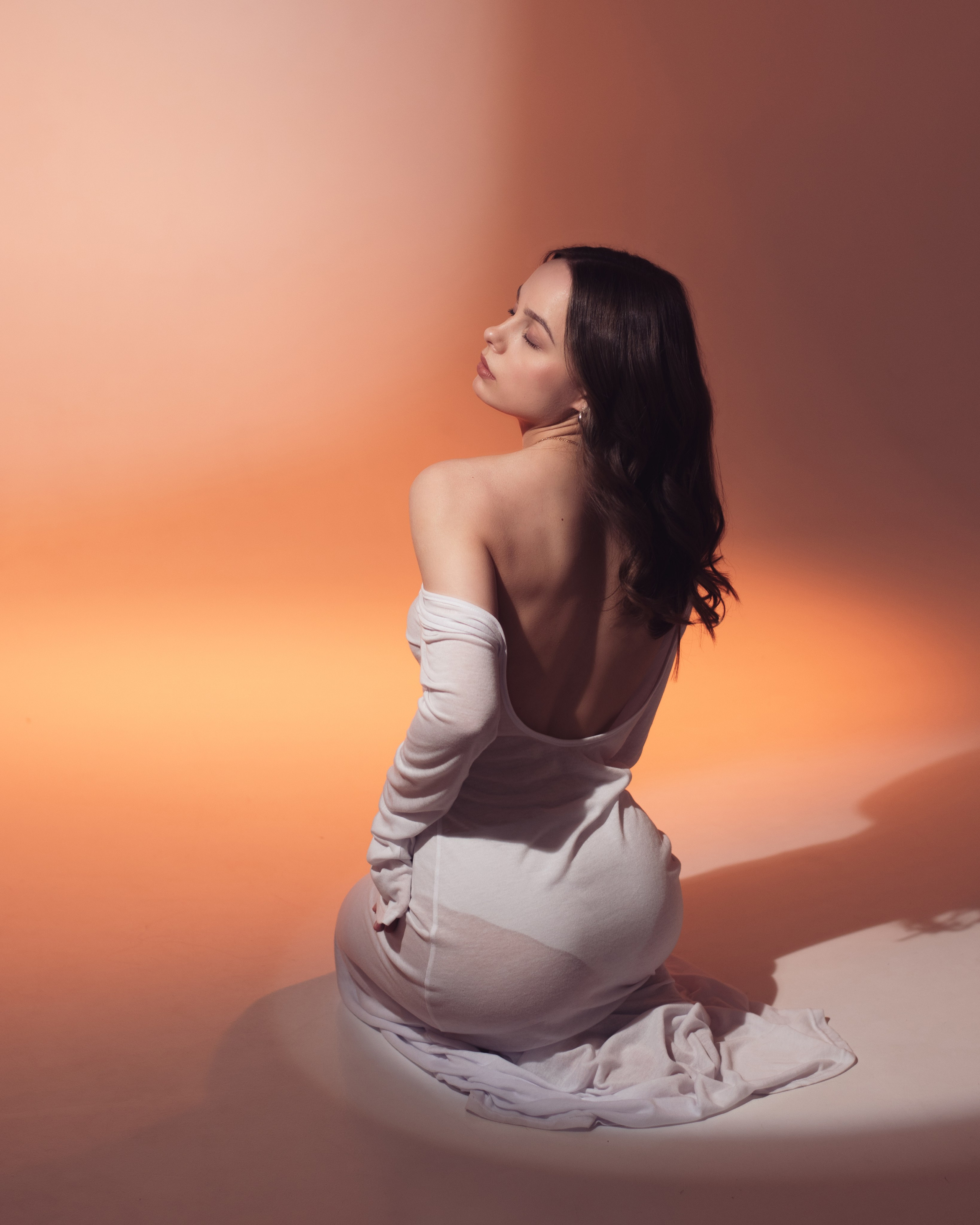 Анастасия. Фотограф в Верхней Пышме и Екатеринбурге Дарина Садриева