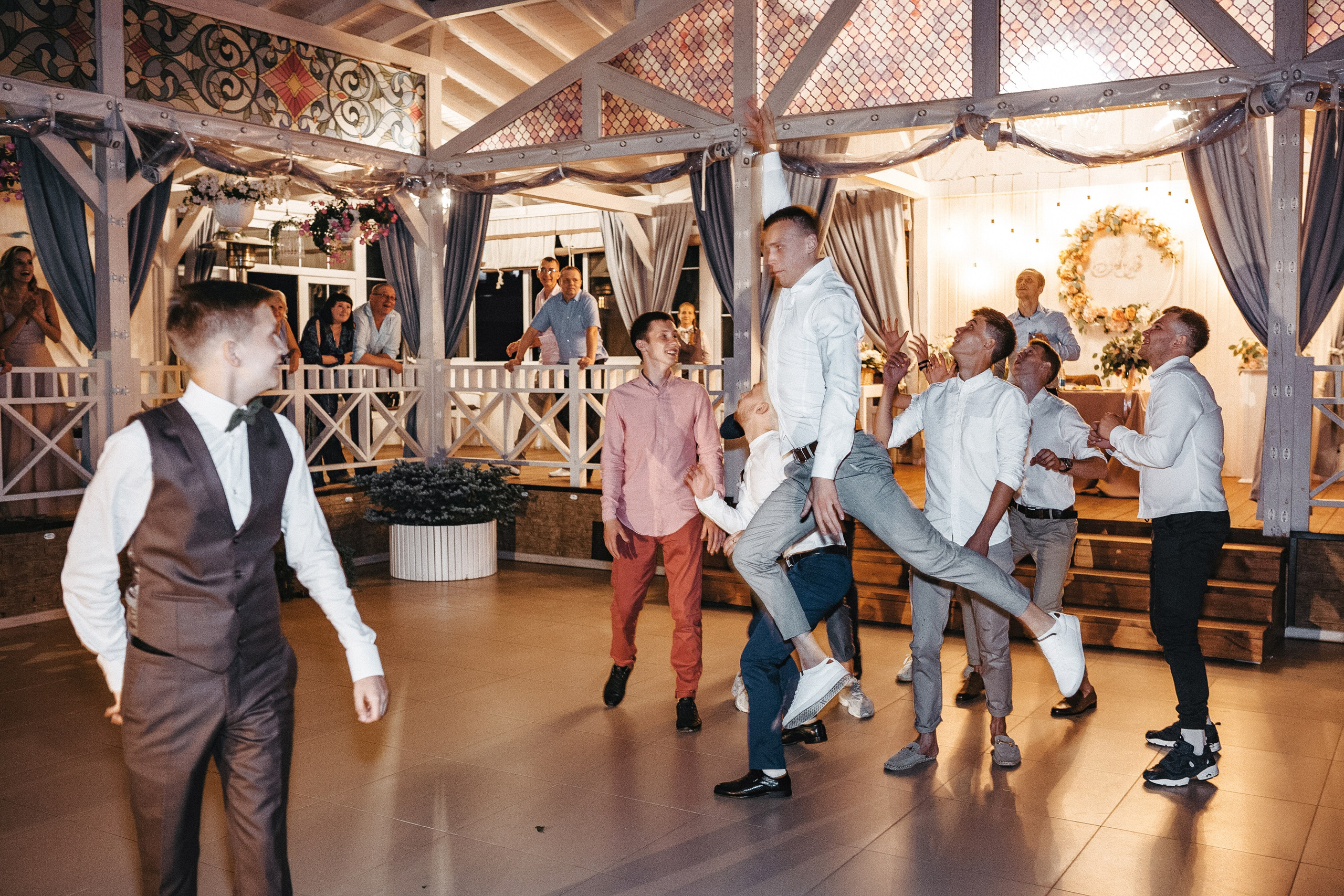 Александр и Валерия. Дмитрий Судаков, фотограф в Екатеринбурге и Москве