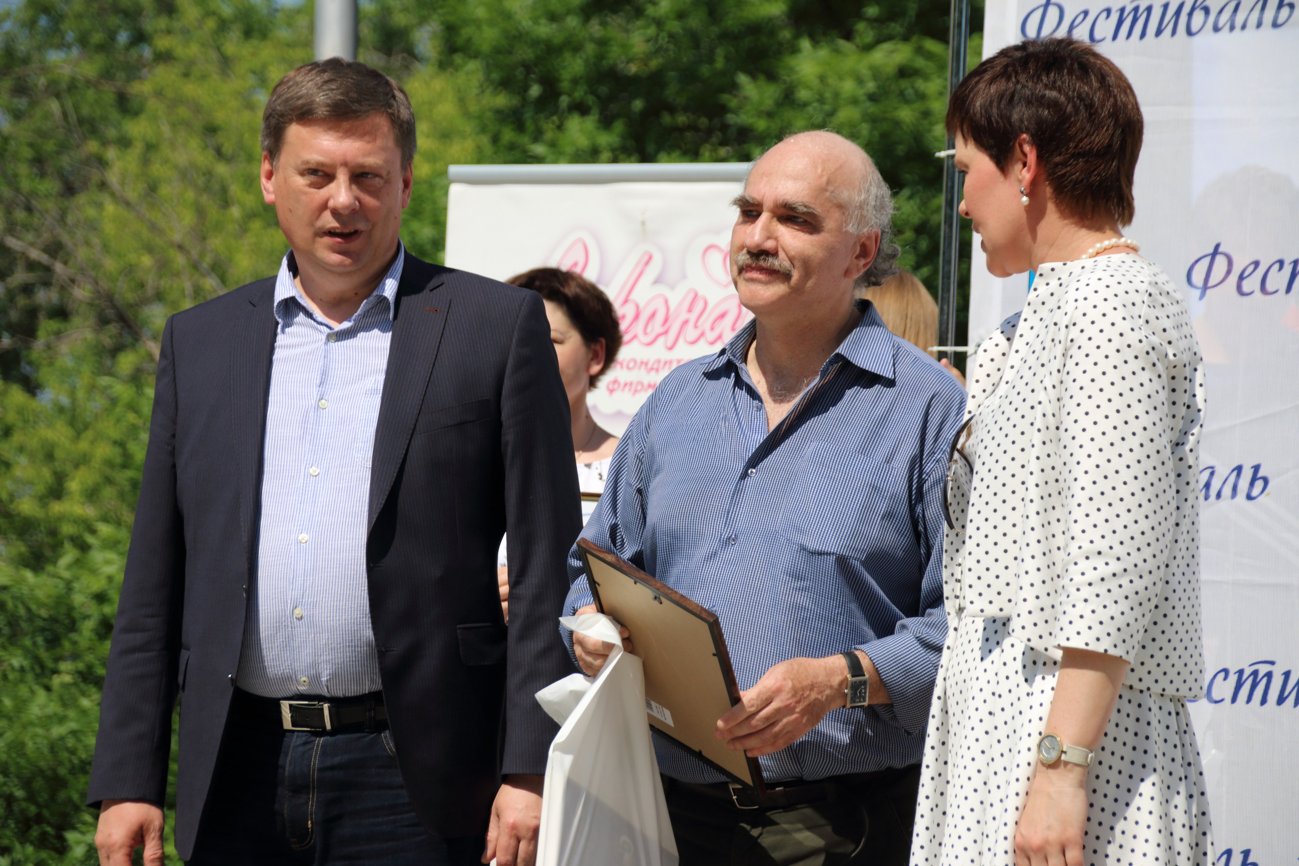 28.05.2016 Фестиваль прессы. Фотообъединение Самарского областного отделения Союза журналистов России
