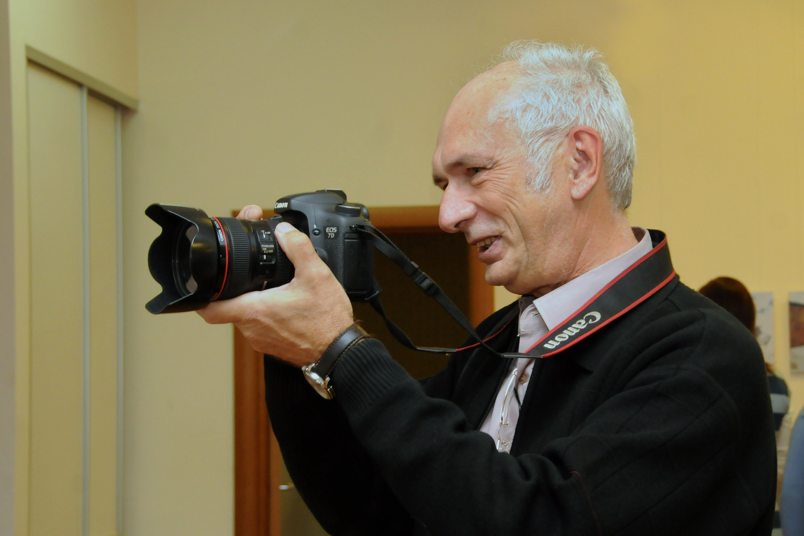 17.10.2017 Фотовыставка «ФОТОРИУМ». Фотообъединение Самарского областного отделения Союза журналистов России