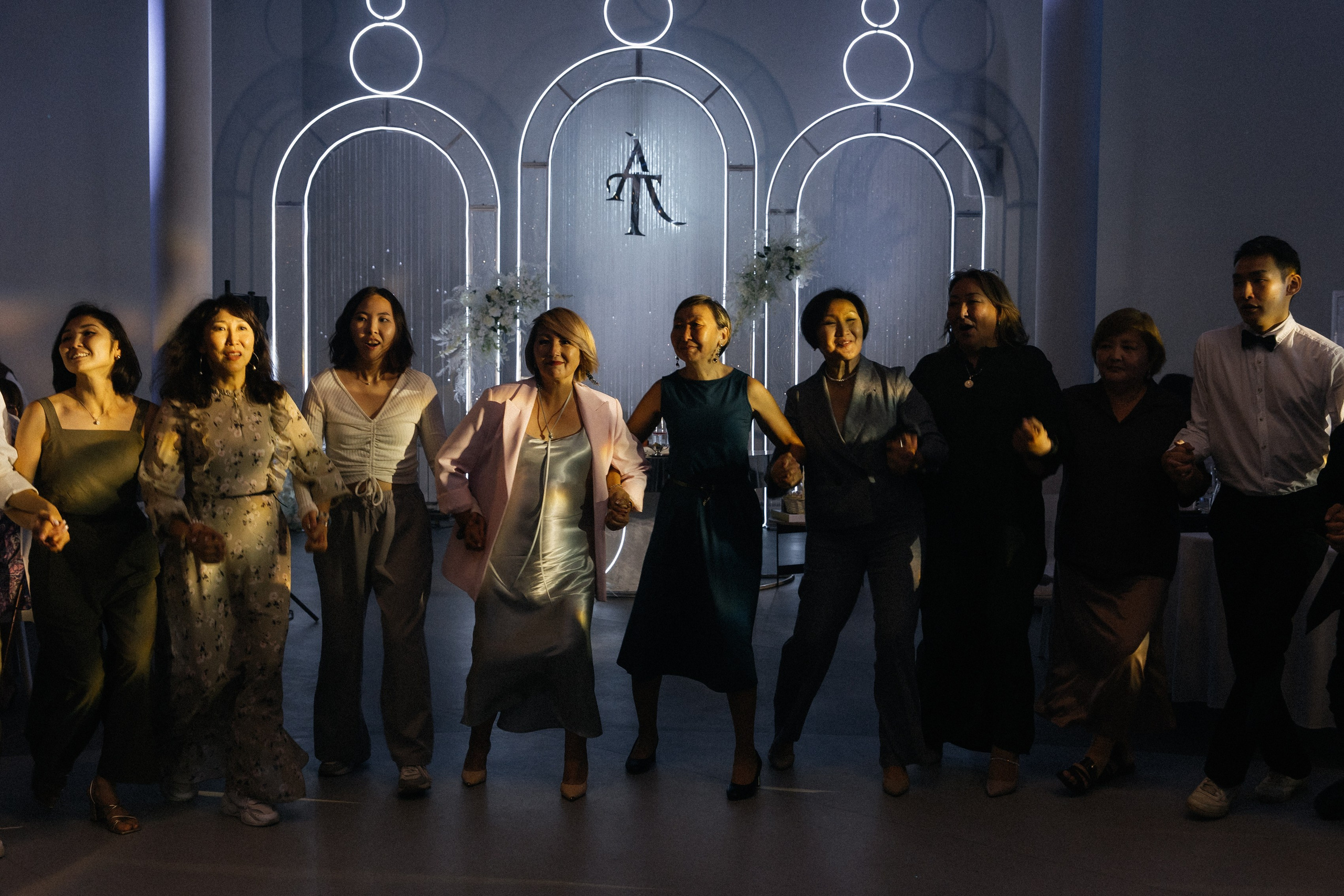 «Вместе сегодня и навсегда». Свадебный и семейный фотограф в Якутске — Дьулусхан Прокопьев