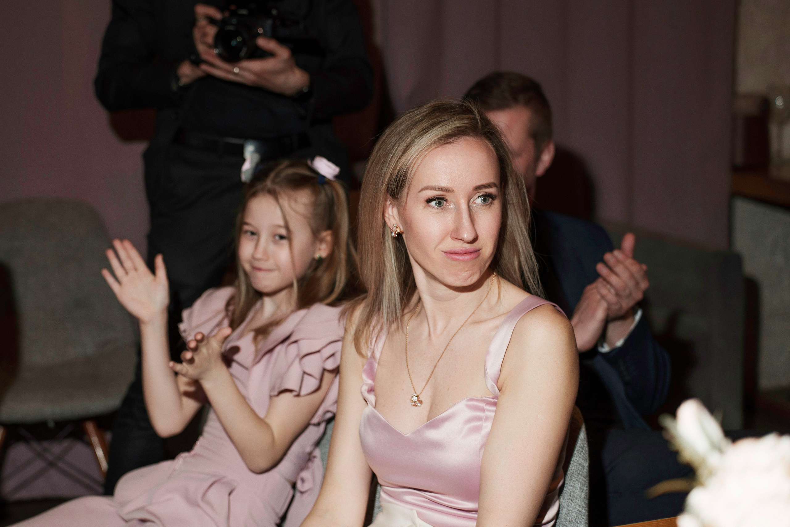 EVENT REPORT. Фотограф в Москве — Новиков Владислав