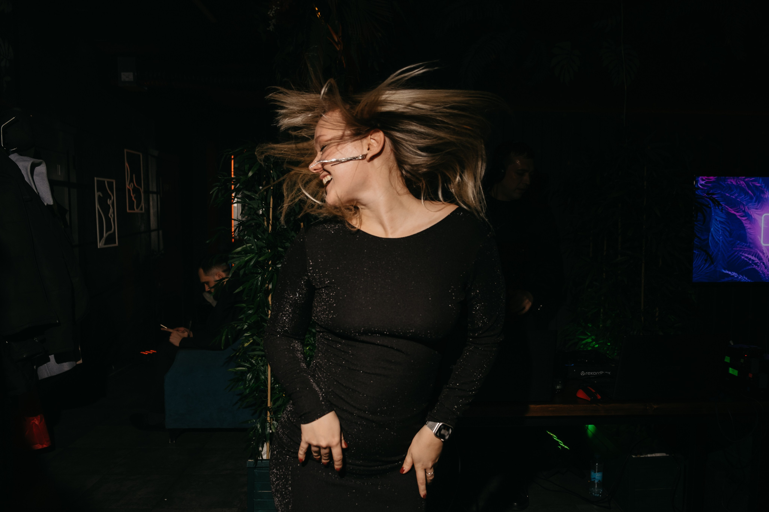 Подымим?. Свадебный фотограф Александра Тюлякова