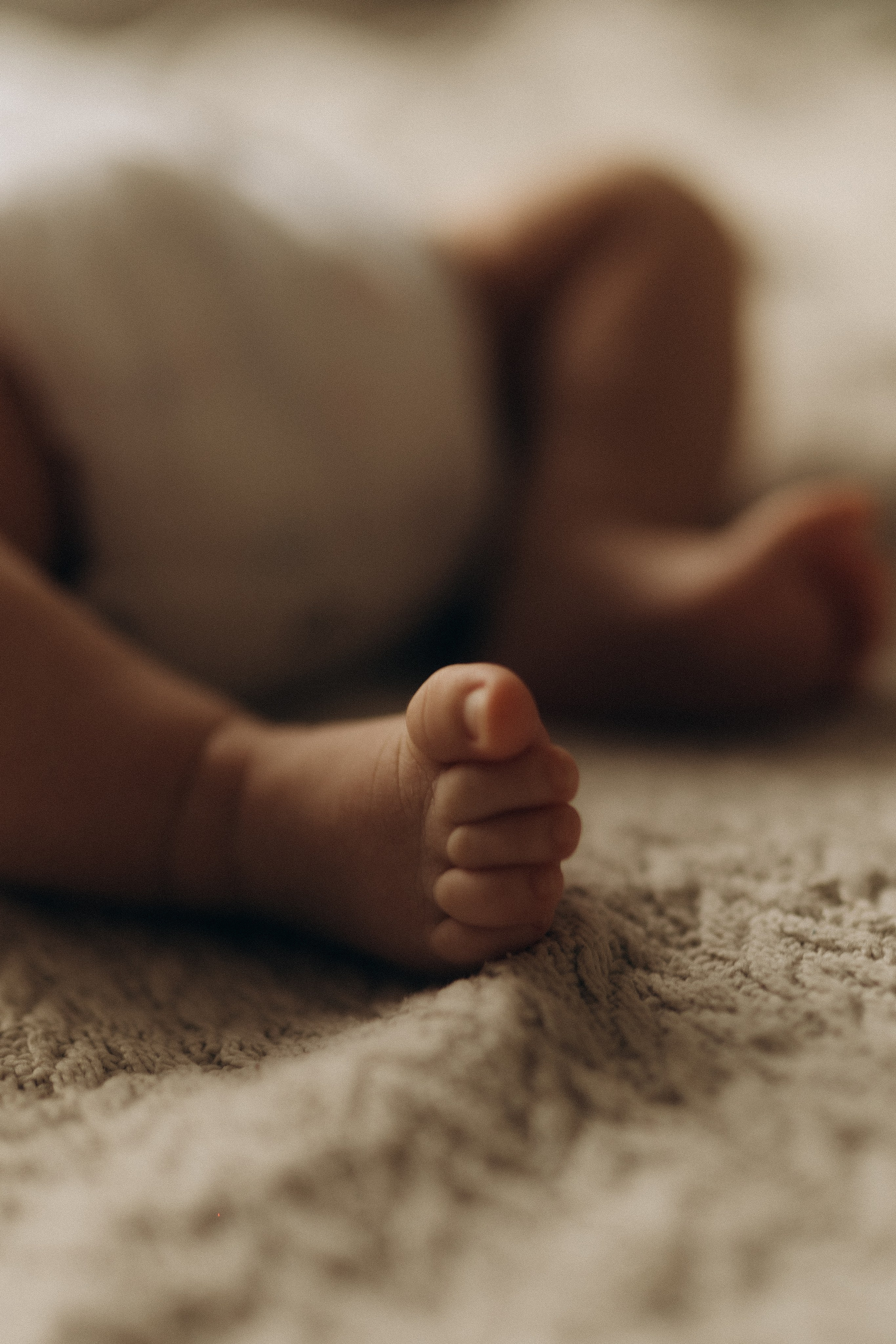 Новогоднее чудо ✧₊⁺. Семейный фотограф в Челябинске