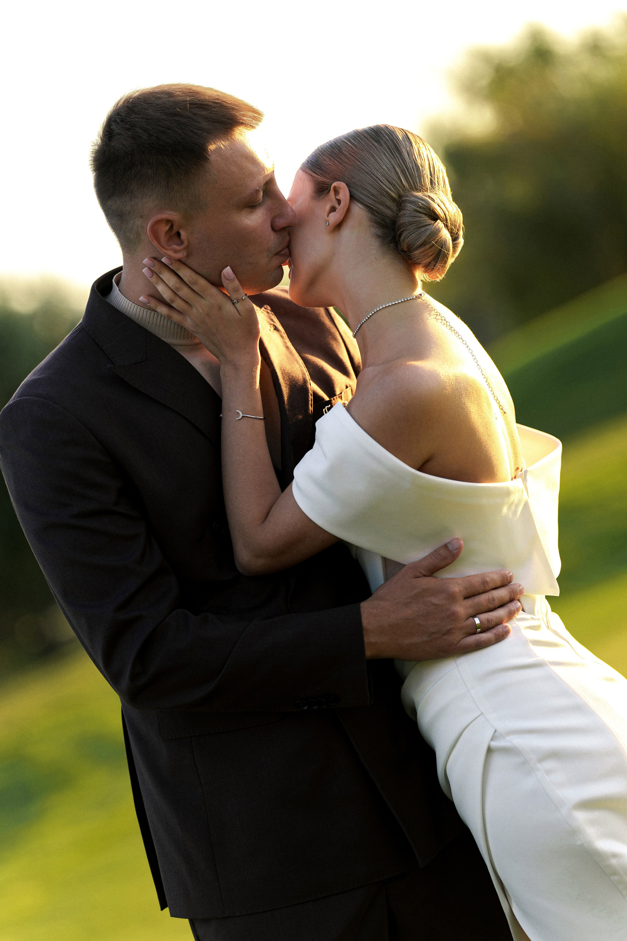 Александр|Карина. Свадебный фотограф в Ростове-на-Дону Саша Филатова