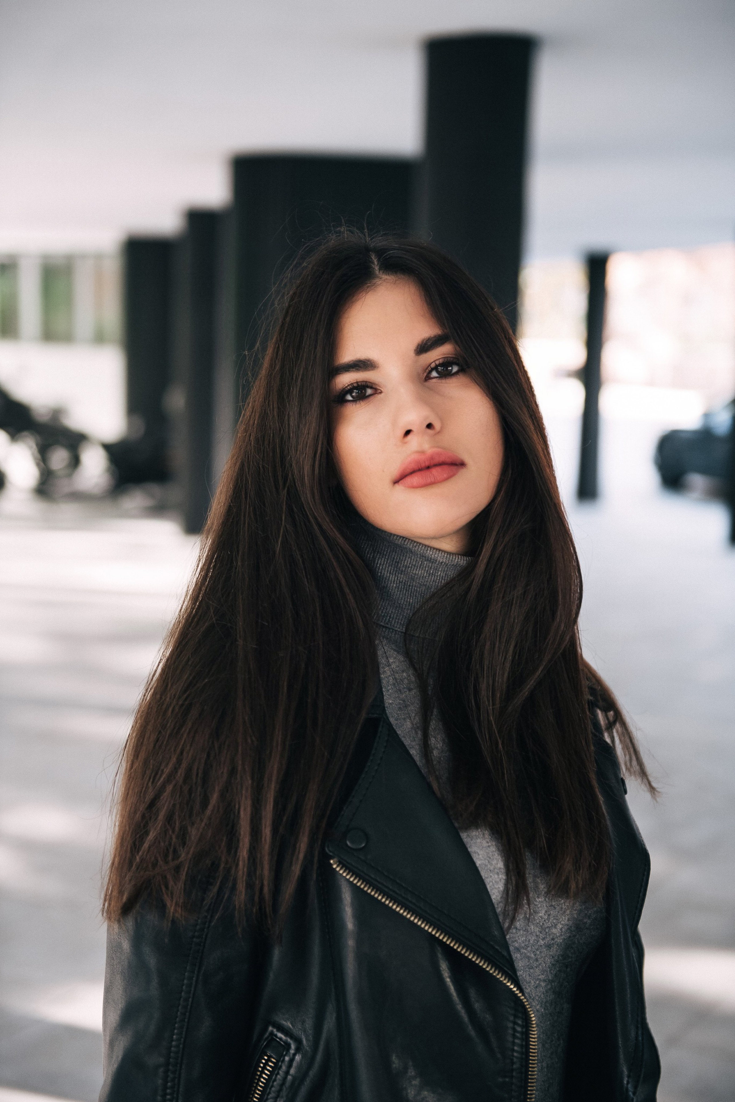 Влада. Фотограф Родионова Екатерина в Москве и Оренбурге