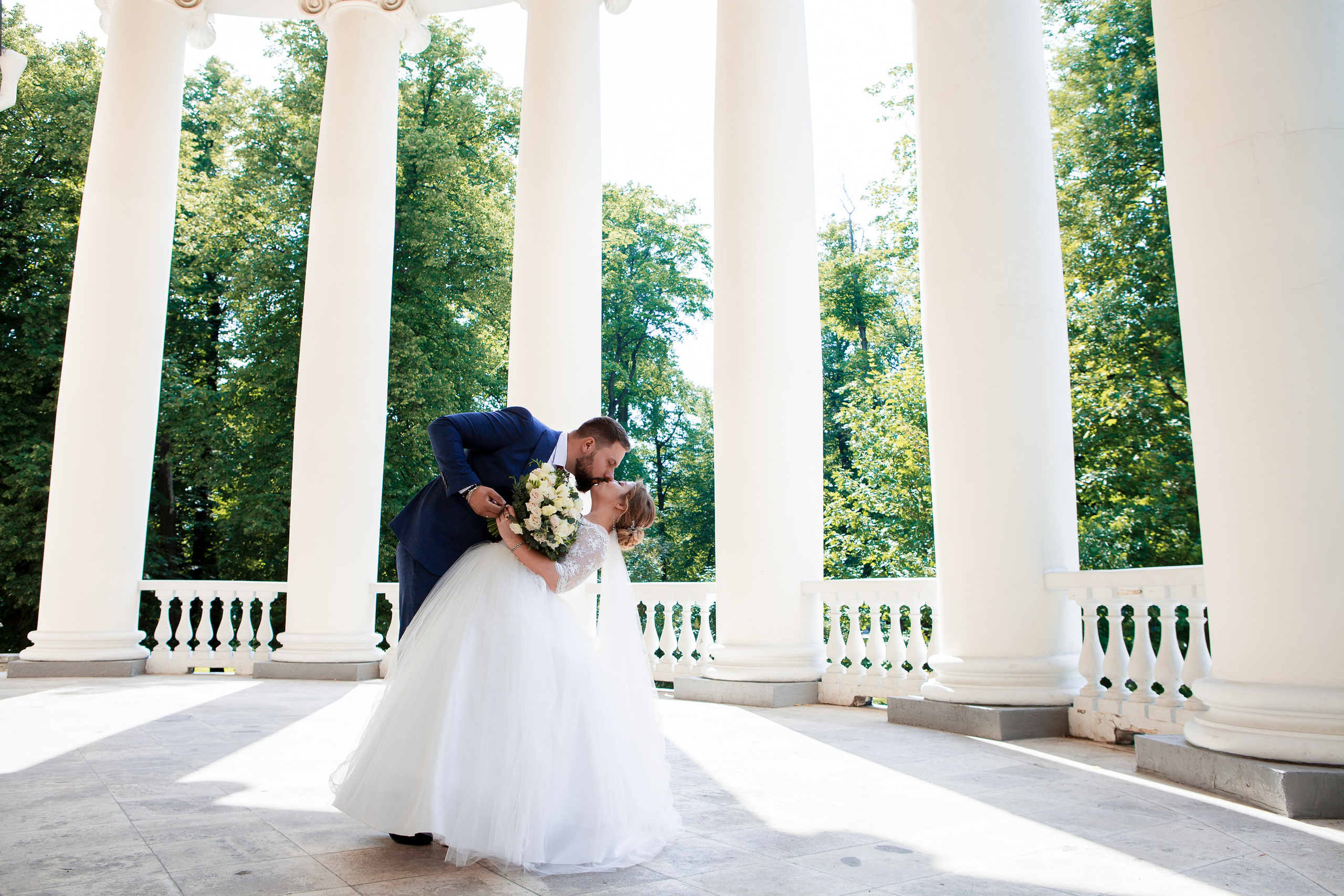 Свадебный день. Психолог с фотоаппаратом Зимина Оксана