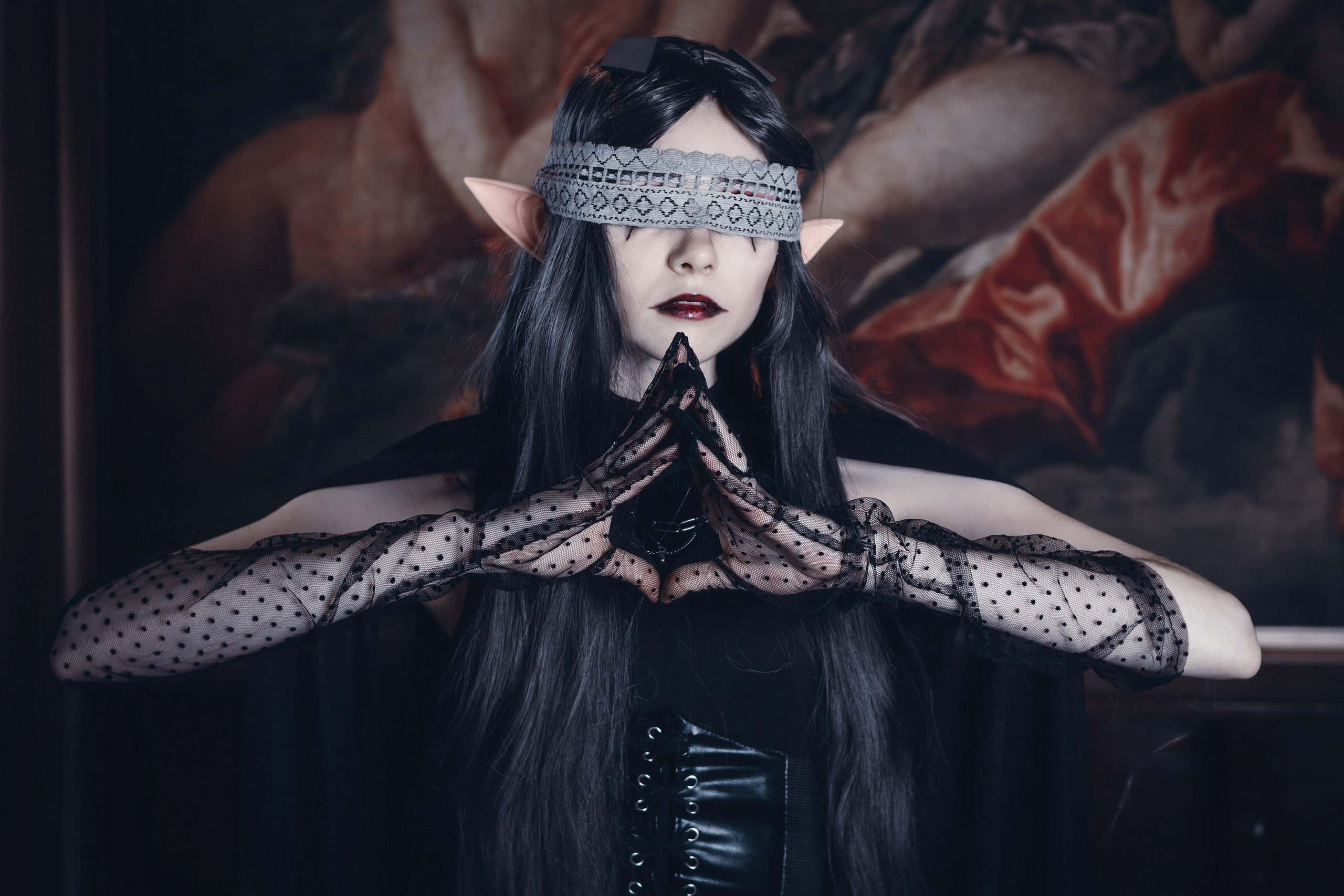 Косплей. Фотограф в Новокузнецке