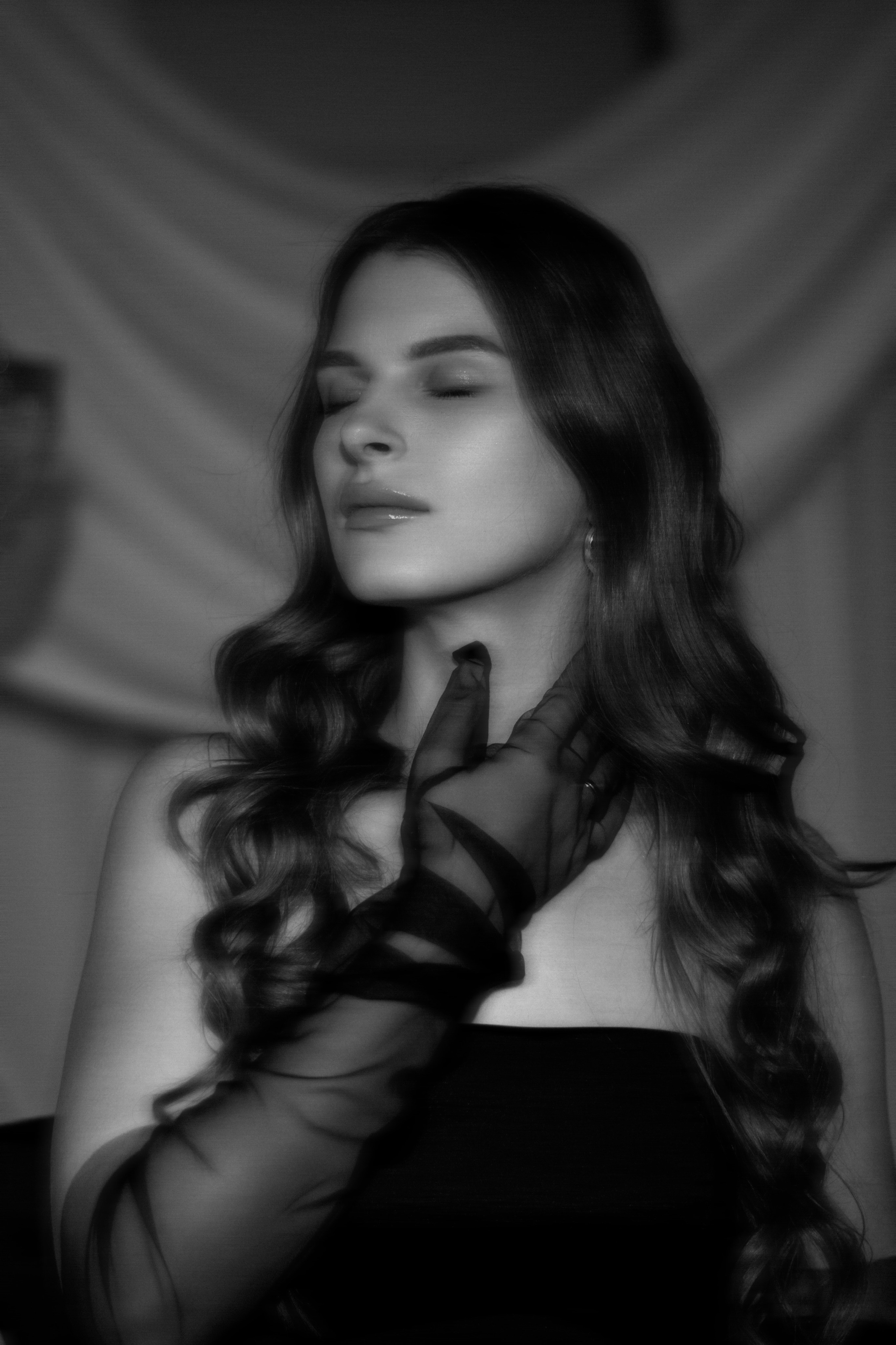 Портретный фотограф Волгоград