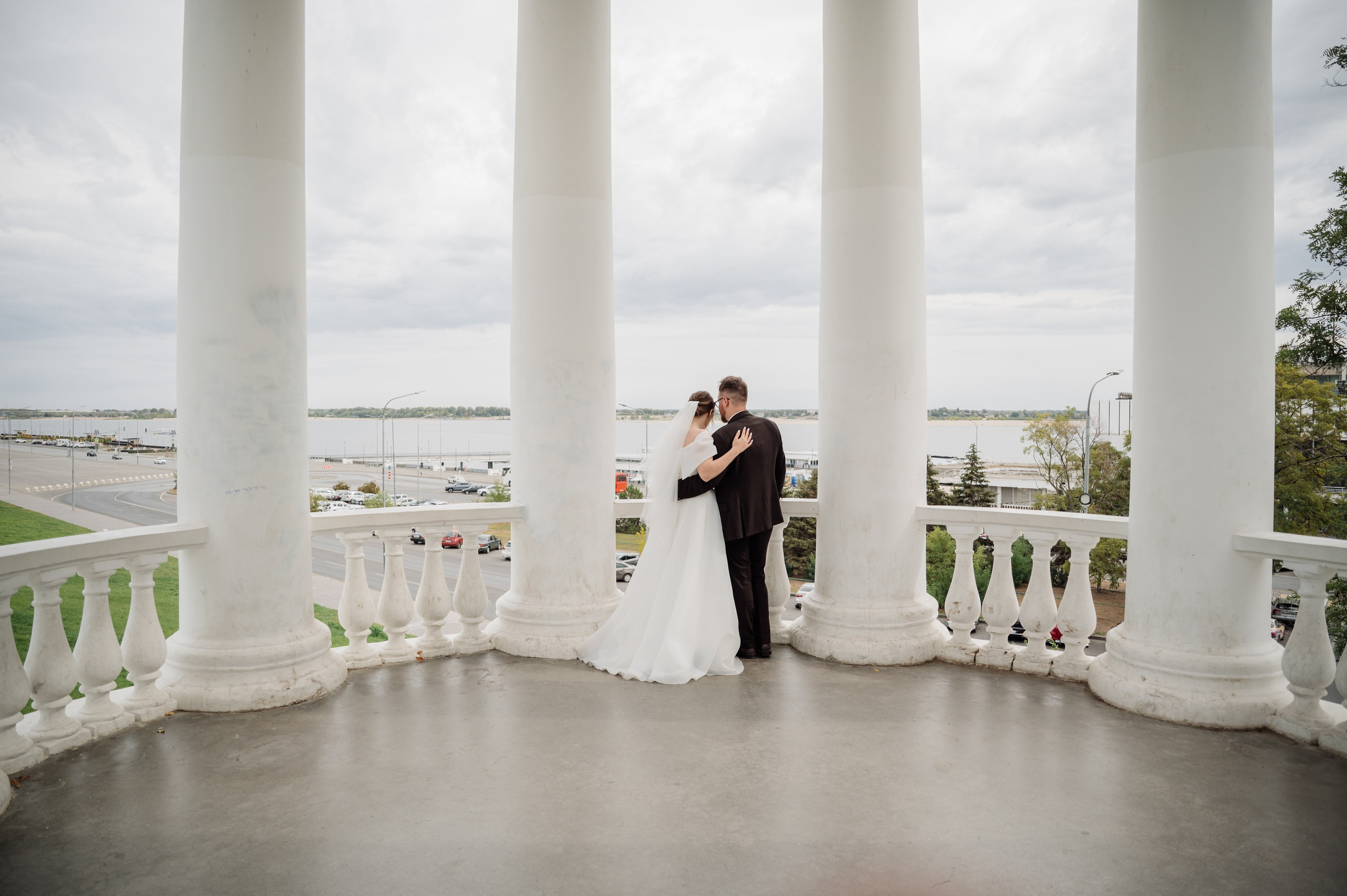 Данила и Анастасия