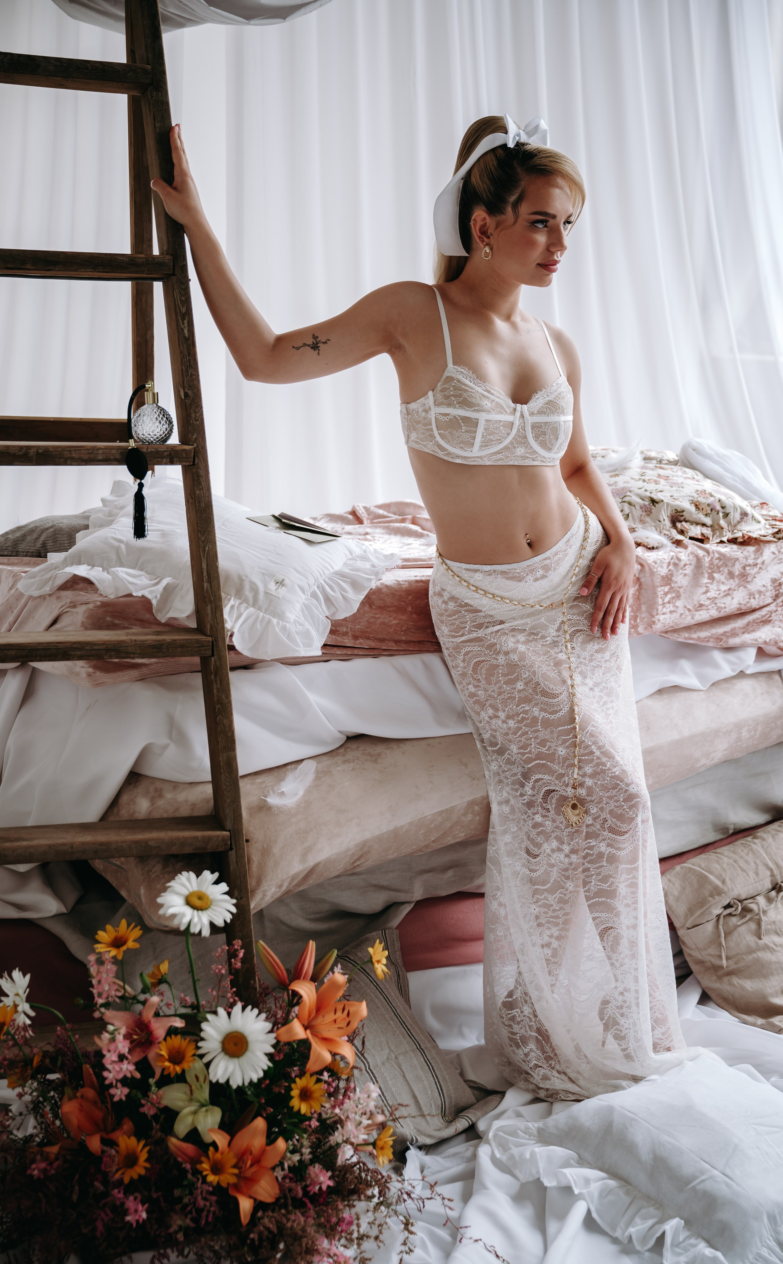 Утро невесты