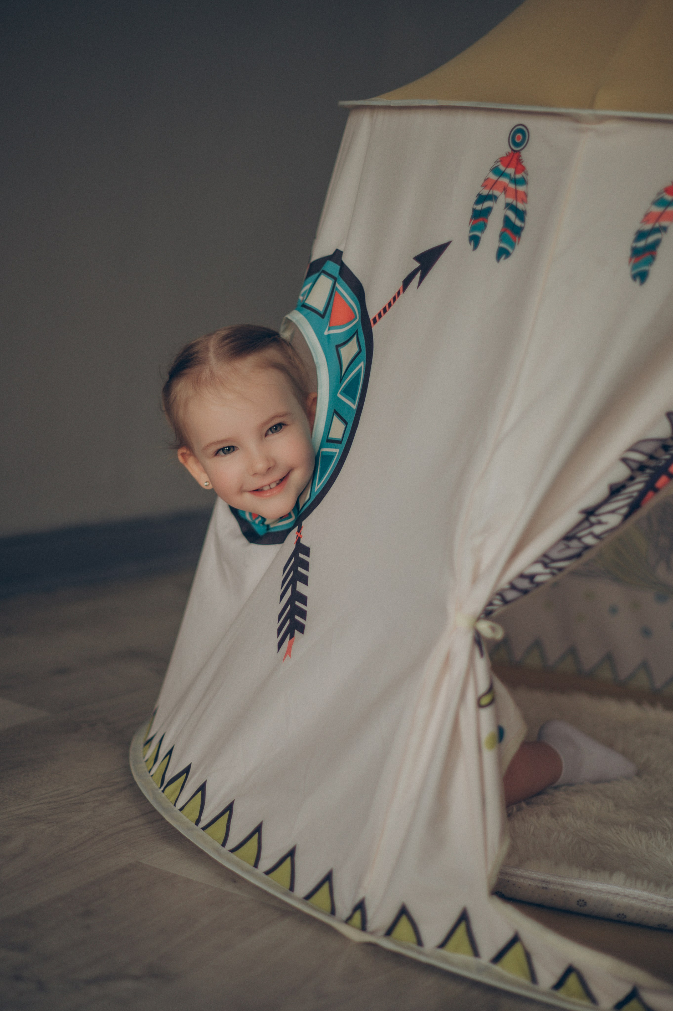 Валерия, Анастасия и Владимир. Фотограф, г. Лесной Свердловской области