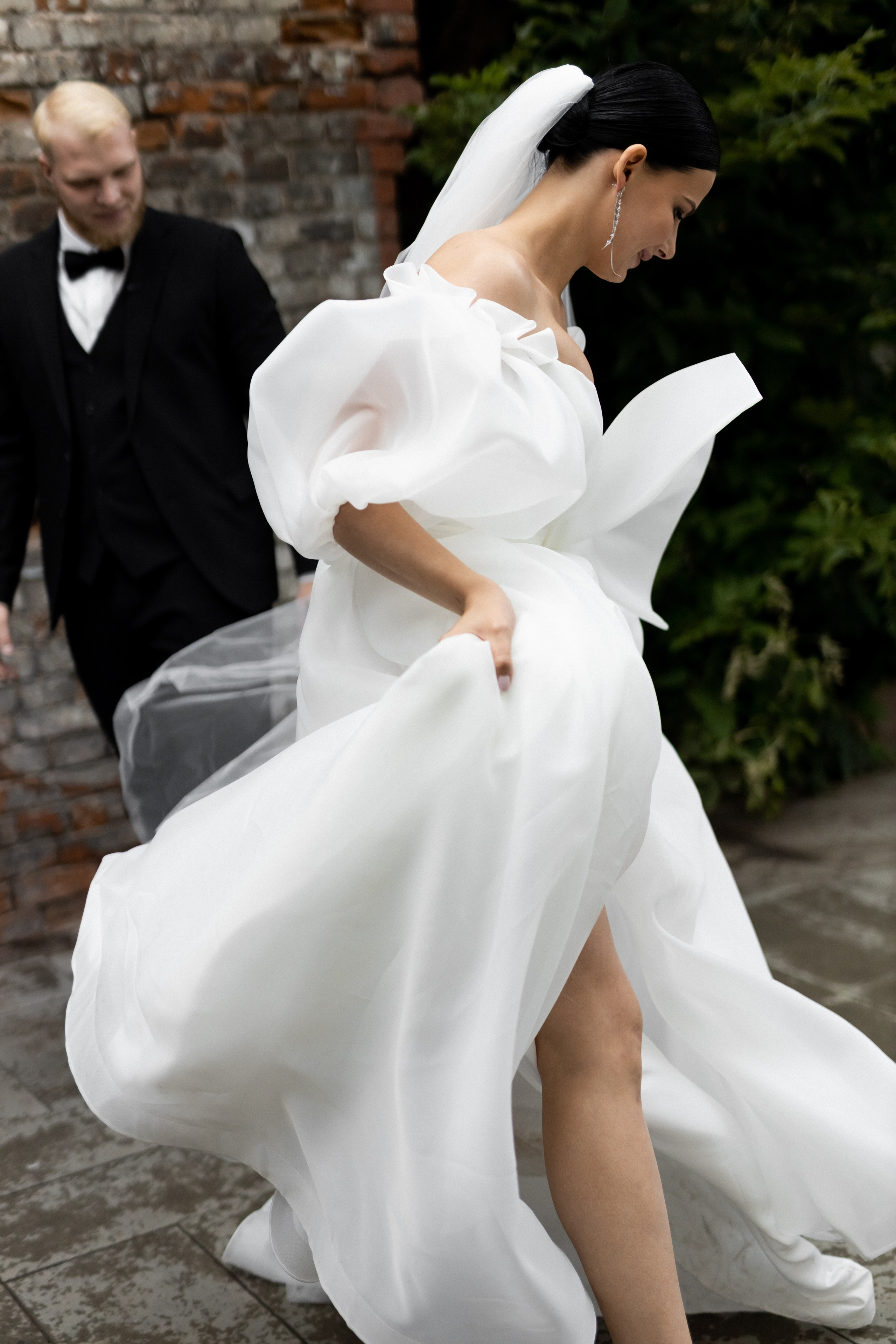 Дарья+Никита. Фотограф в Красноярске Гетманова Мила